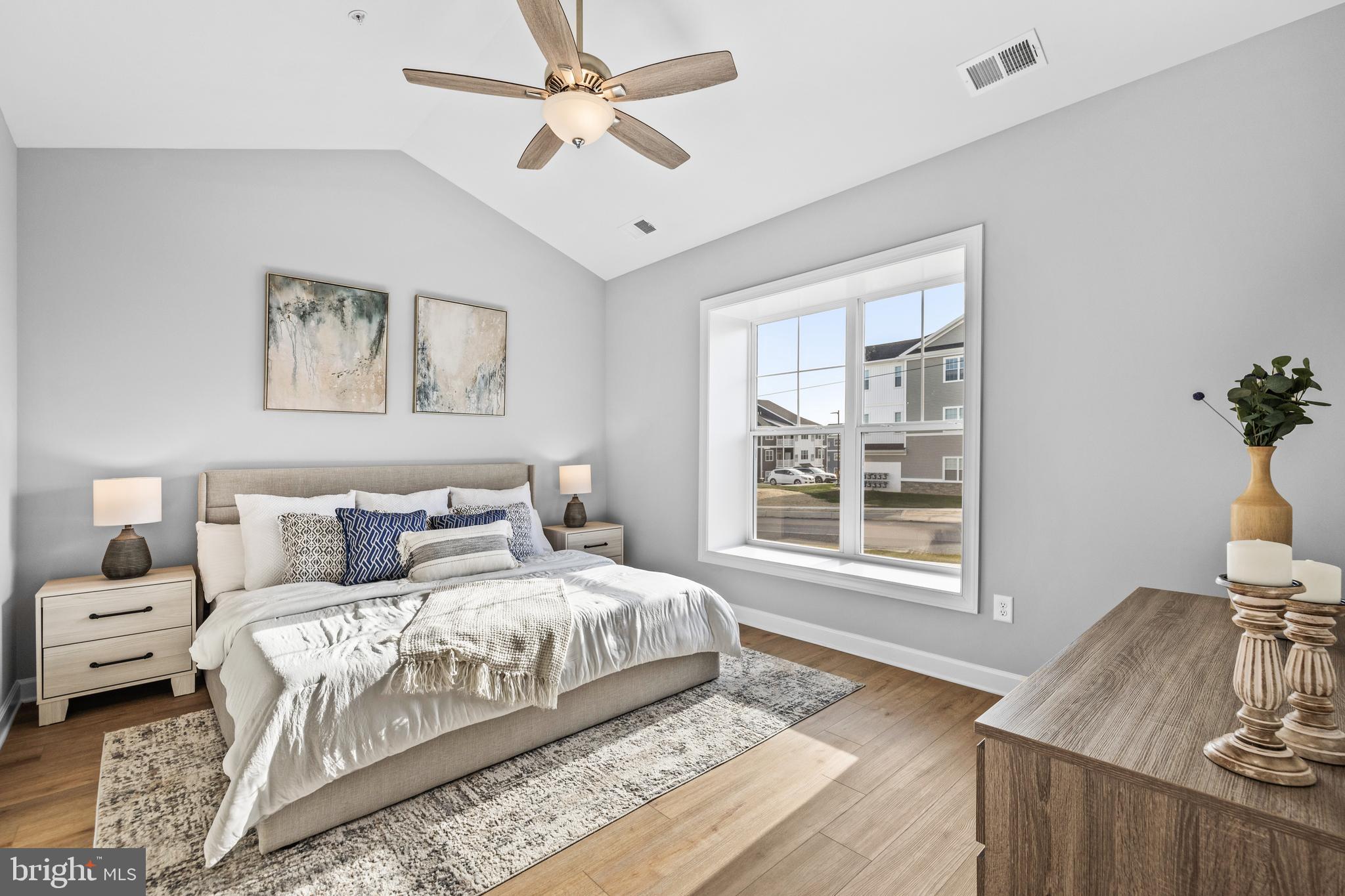 BELMONT RIDGE - Residential
