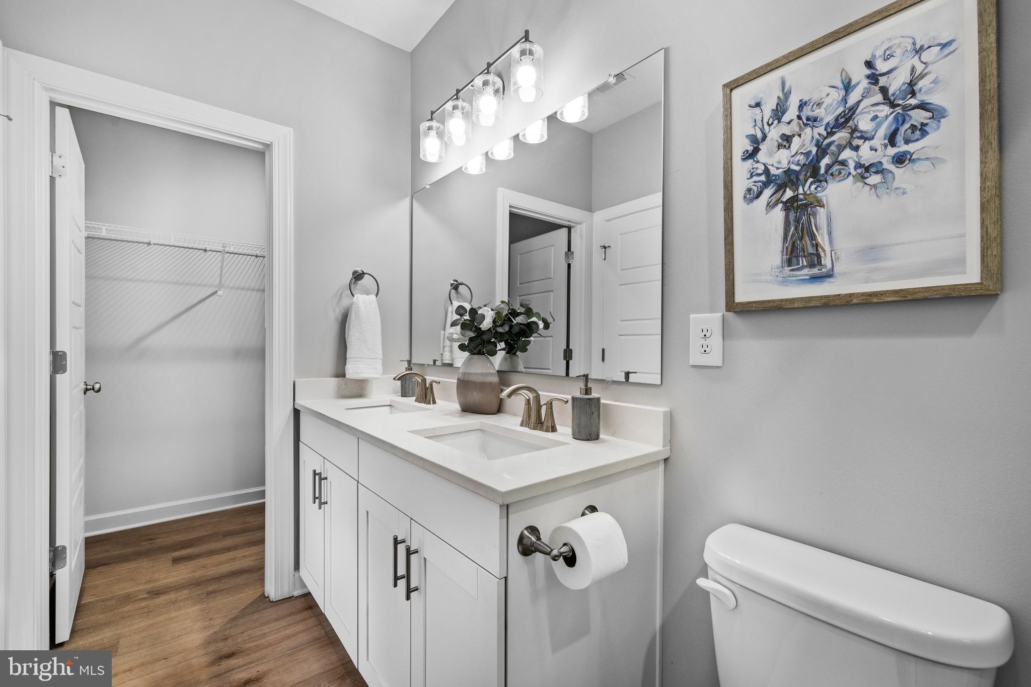 BELMONT RIDGE - Residential