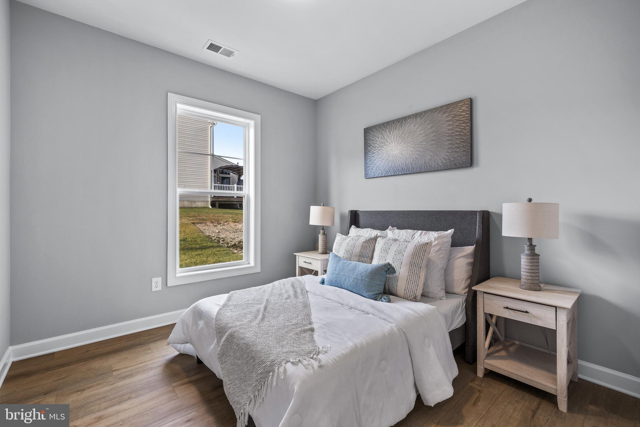 BELMONT RIDGE - Residential