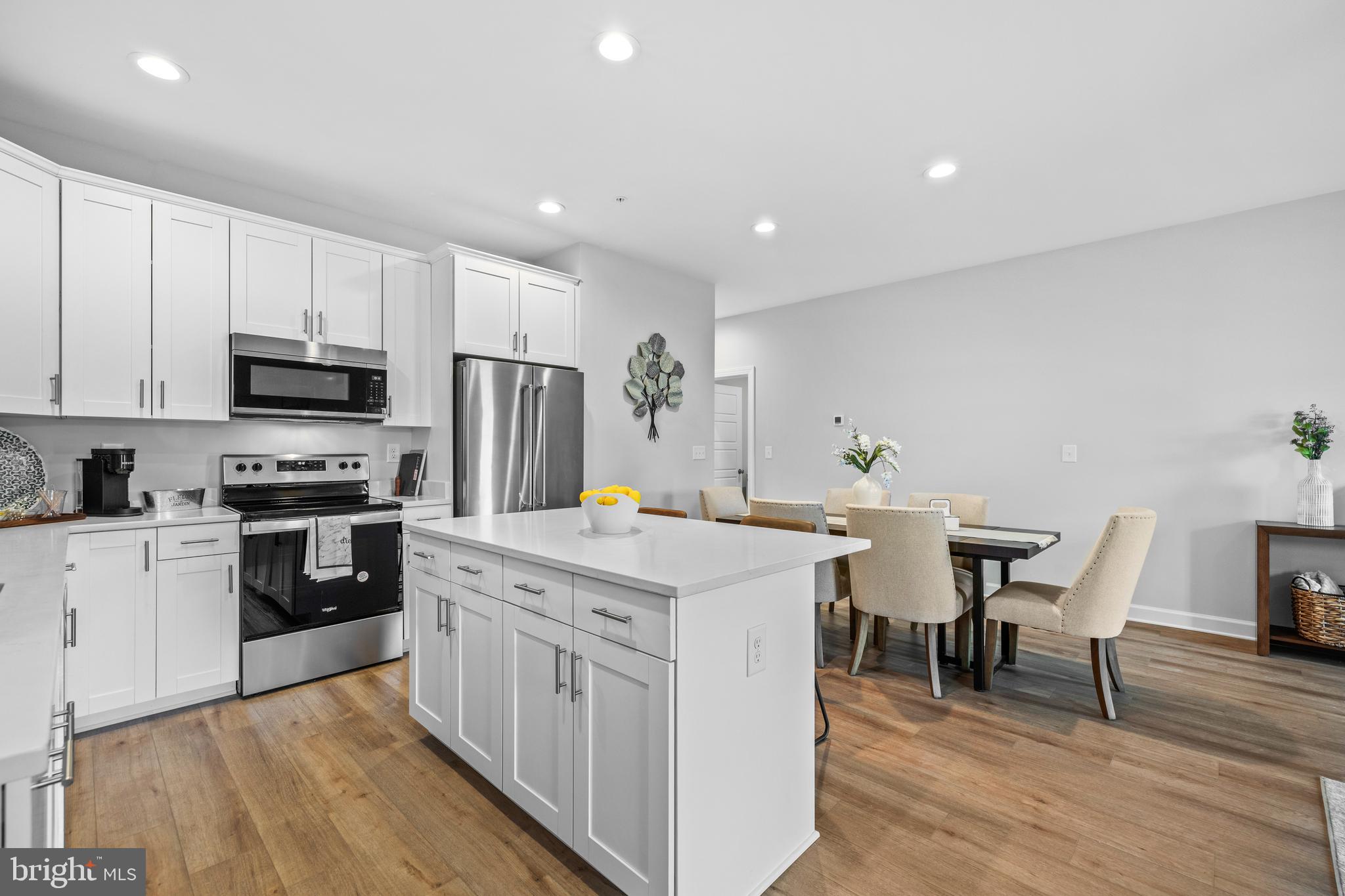 BELMONT RIDGE - Residential