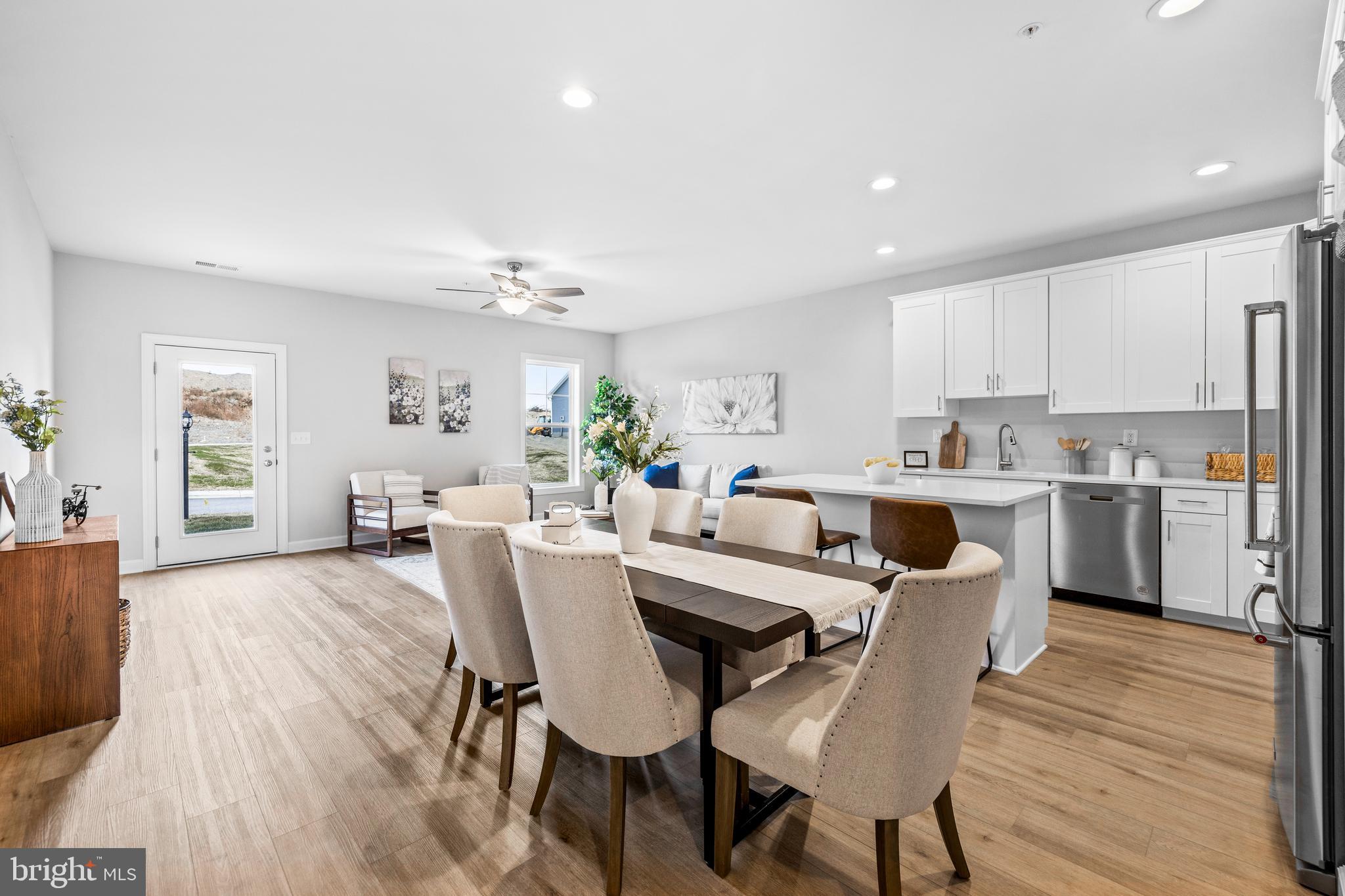 BELMONT RIDGE - Residential