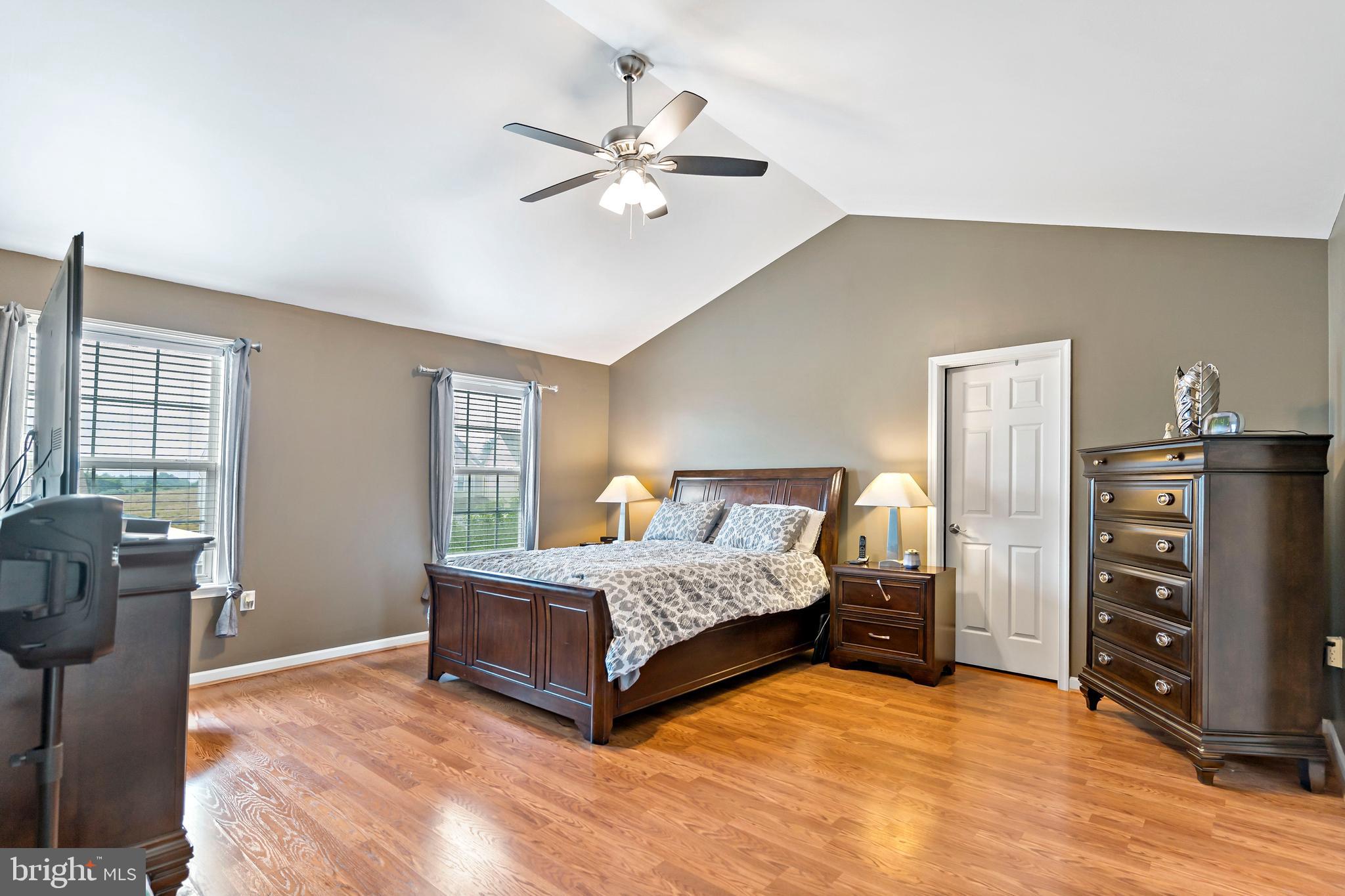 SPRUCE HILL NORTH - Residential