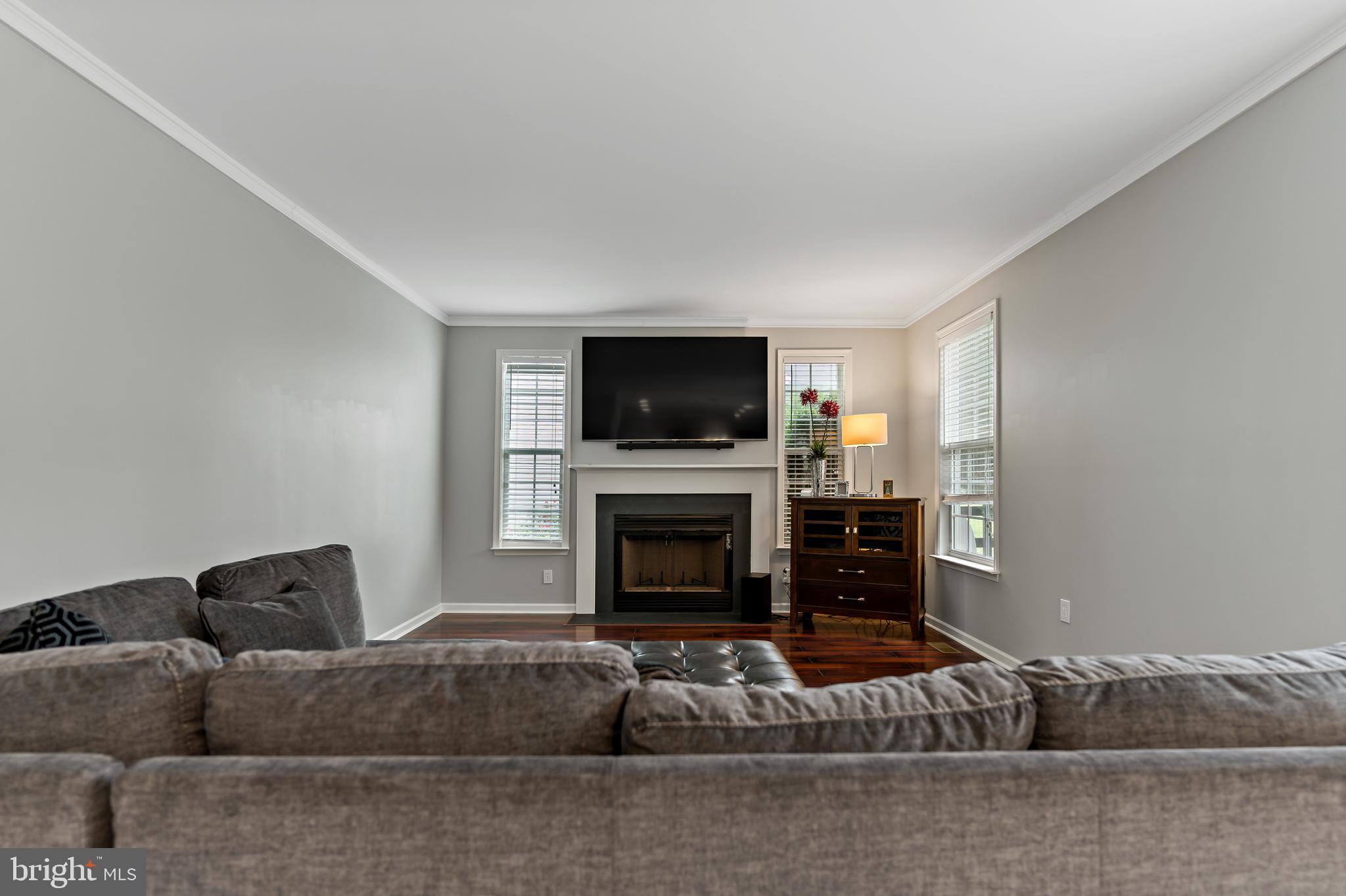 SPRUCE HILL NORTH - Residential