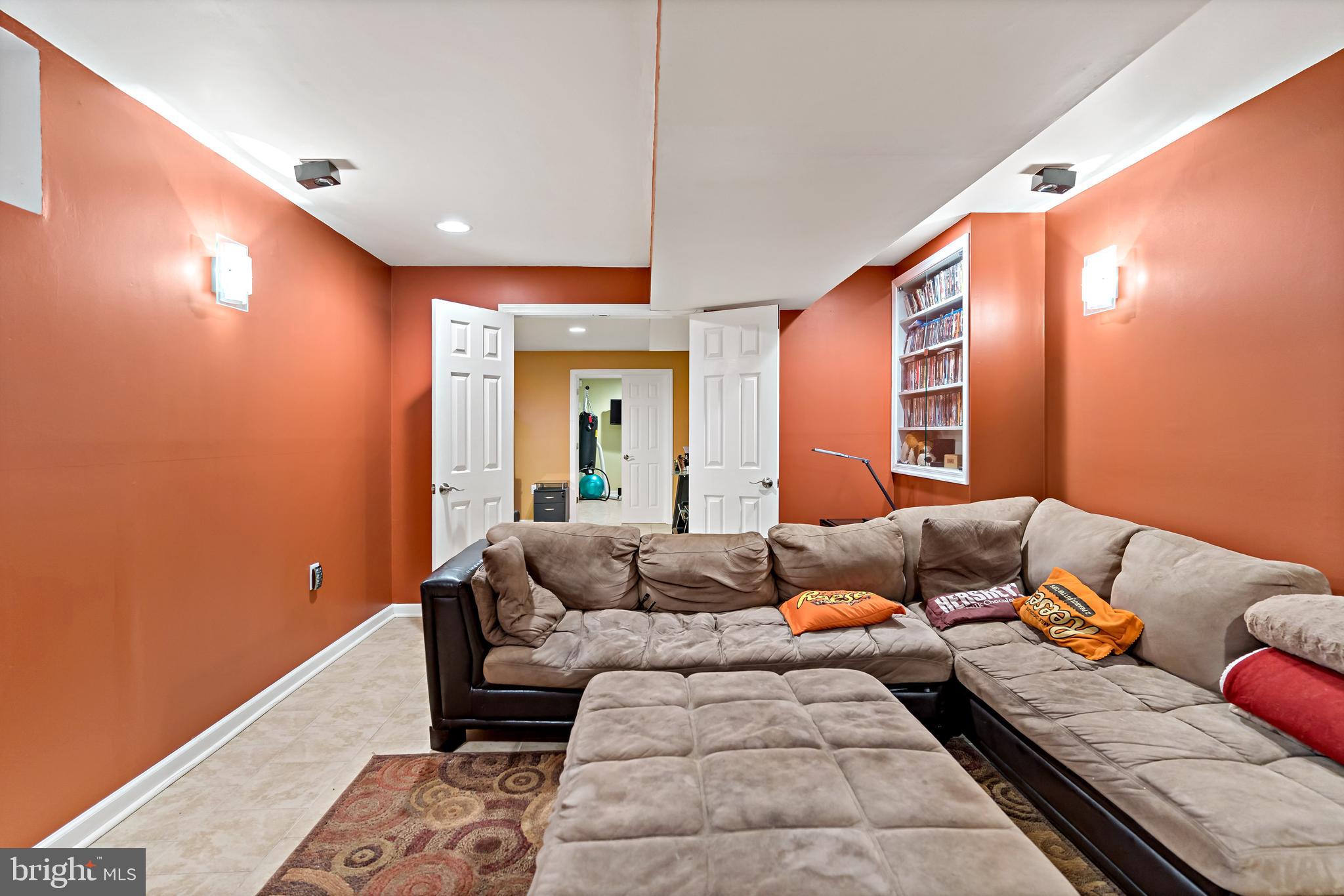 SPRUCE HILL NORTH - Residential