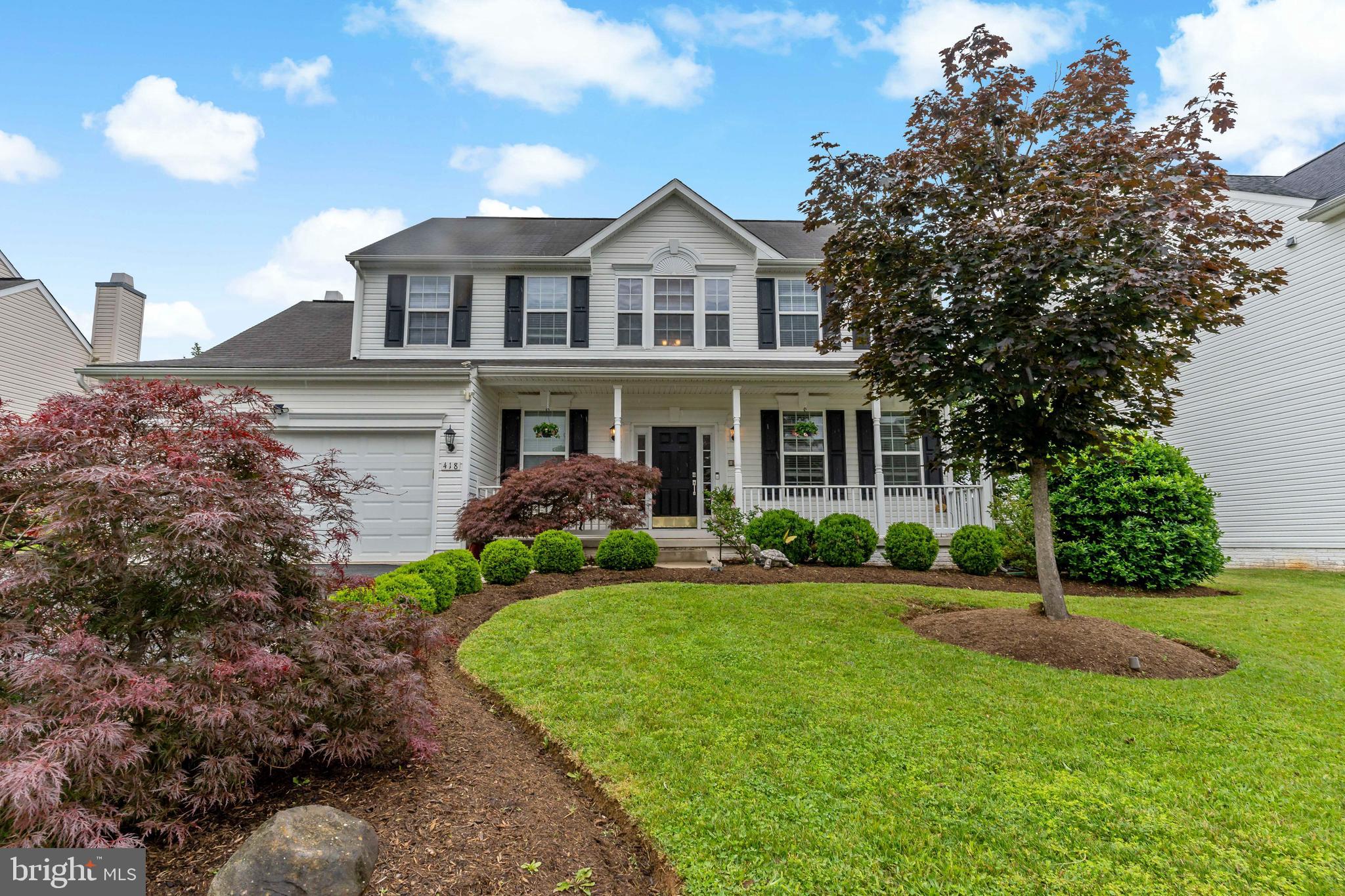 SPRUCE HILL NORTH - Residential