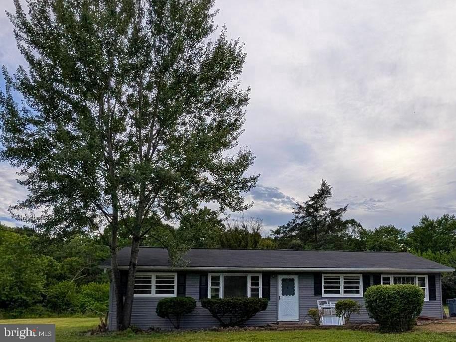 SOMMERS FARM - Residential