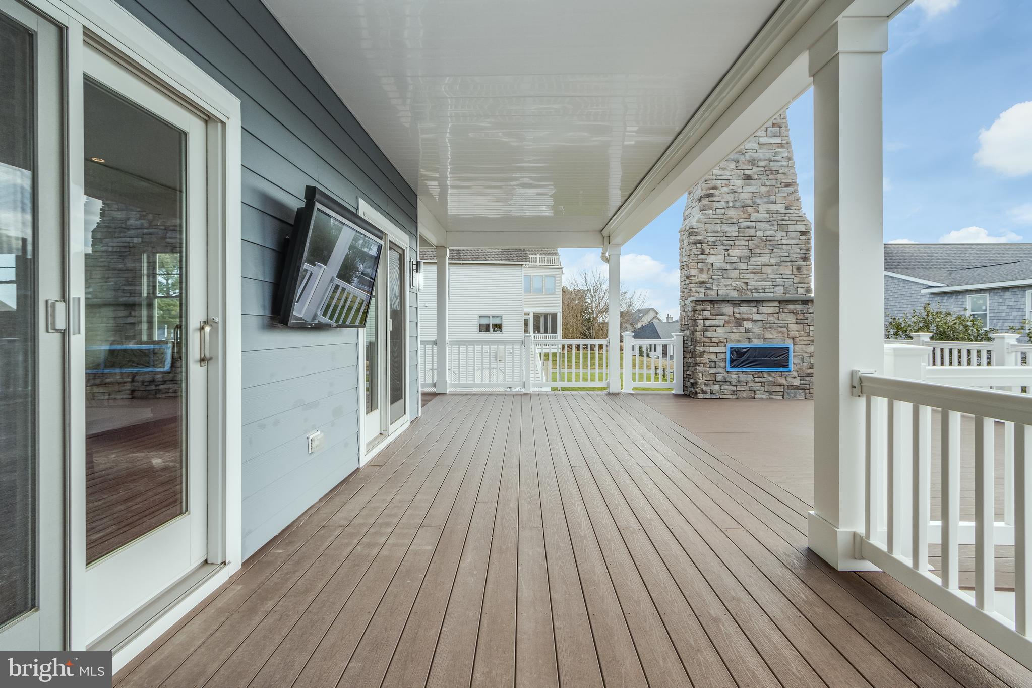 REHOBOTH BEACH YACHT AND CC - Residential