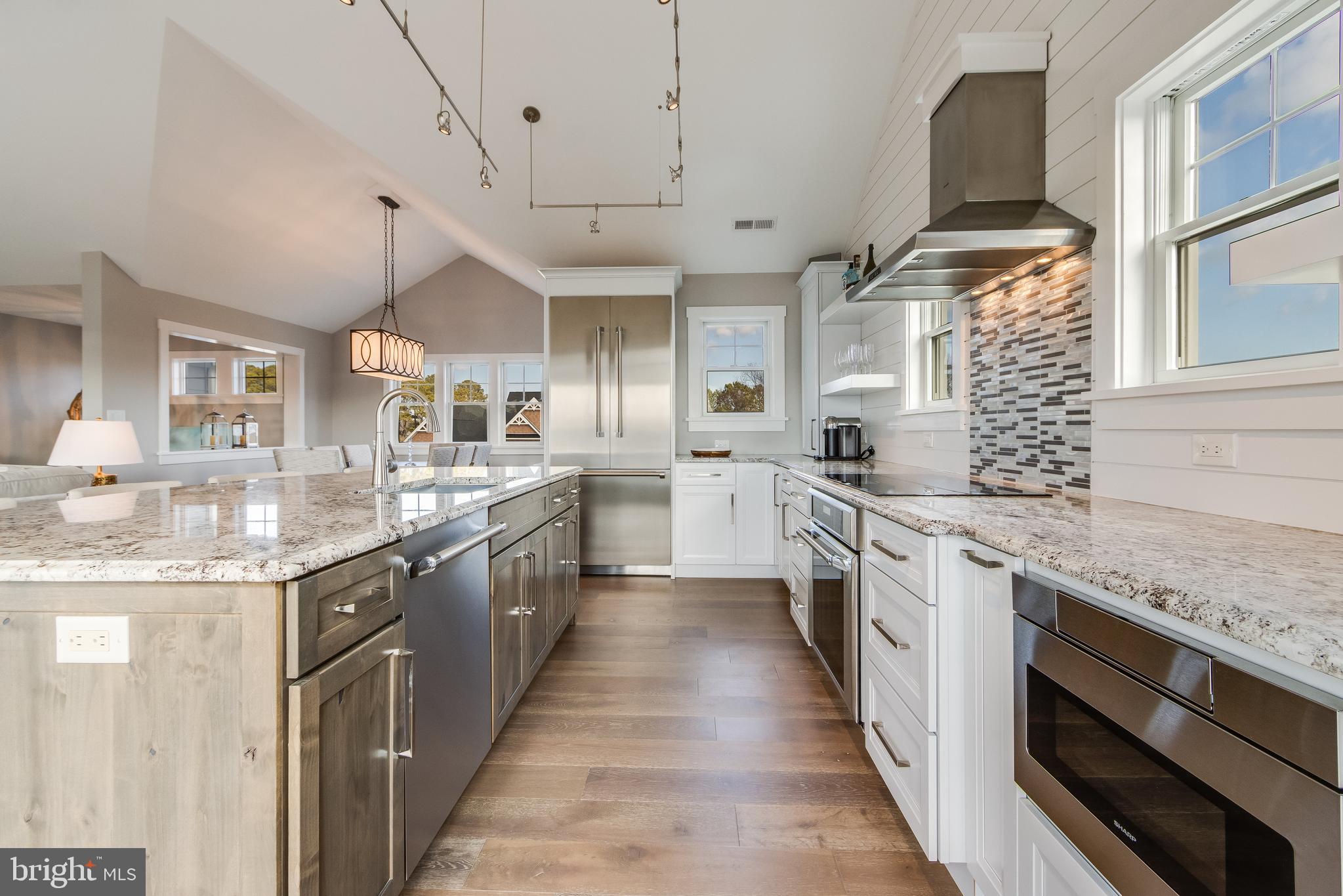 REHOBOTH BEACH YACHT AND CC - Residential