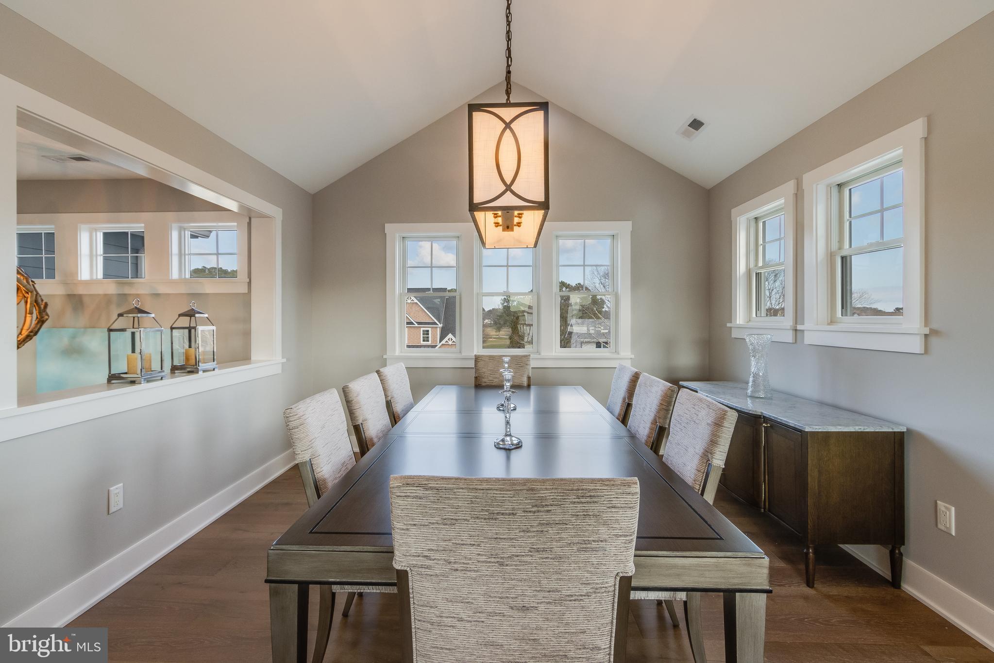 REHOBOTH BEACH YACHT AND CC - Residential