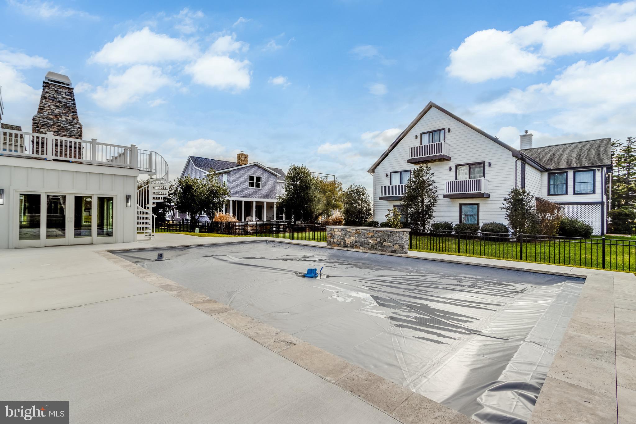 REHOBOTH BEACH YACHT AND CC - Residential