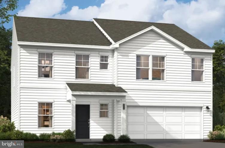 STONE SPRING- NEW UPTON MODEL NOW RELEASED!
Experience worry-free homeownership at Essence at Stone Spring by Stanley Martin—where the list price includes all options and upgrades!
Welcome to The Upton, a stylish and spacious 4-bedroom, 2.5-bath home. This two-level home is thoughtfully designed for modern living, featuring an open-concept main level with luxury vinyl plank flooring, a gourmet kitchen with quartz countertops, stainless steel GE appliances, and a large island that flows into the dining and family rooms—perfect for entertaining or everyday comfort.
Need a home office? The main-level flex room is perfect for a private workspace or study. Upstairs, all four bedrooms feature walk-in closets for generous storage. The versatile loft works great as a second office, game room, TV lounge, or homework zone. A convenient upstairs laundry room makes daily chores effortless.
Enjoy the added value of Stanley Martin’s superior energy efficiency to help lower your monthly utility bills.
Live the Stone Spring lifestyle:
✅ Walk to Starbucks & community dog park
✅ Just 6 miles to Harpers Ferry for hiking & history
✅ Local brews at Harpers Ferry Brewing
✅ Nearby Hollywood Casino at Charles Town Races
✅ Only 30 minutes to Leesburg, VA
✅ Minutes to Jefferson County Memorial Park
📍Sales Office Open Daily
🕙 Mon–Sat: 10 AM–5 PM
🕛 Sunday: 12 PM–5 PM
Don’t miss this move-in ready opportunity—schedule your tour today!  Sales office open Monday, Tuesday, Wednesday and Saturday: 10 AM - 5 PM | 🕛 Sunday: 12 PM - 5 PM  Closed Thursday and Friday. 
Model homes can be toured during closed hours using our "Self-Guided" access code. To access after hours, use the QR code posted on the model home's sales office front door and follow the directions. You'll be given an access code to unlock the model home to tour.
