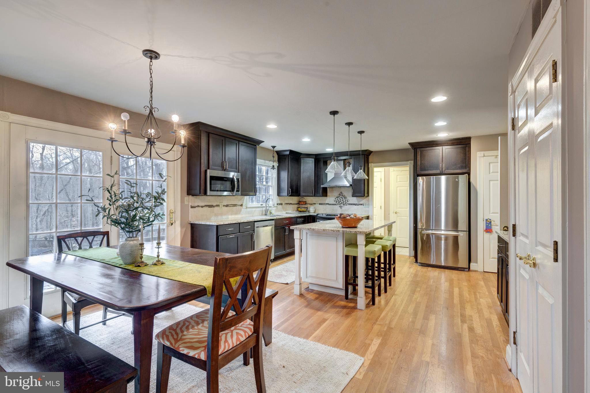 WOODLEAF - Residential