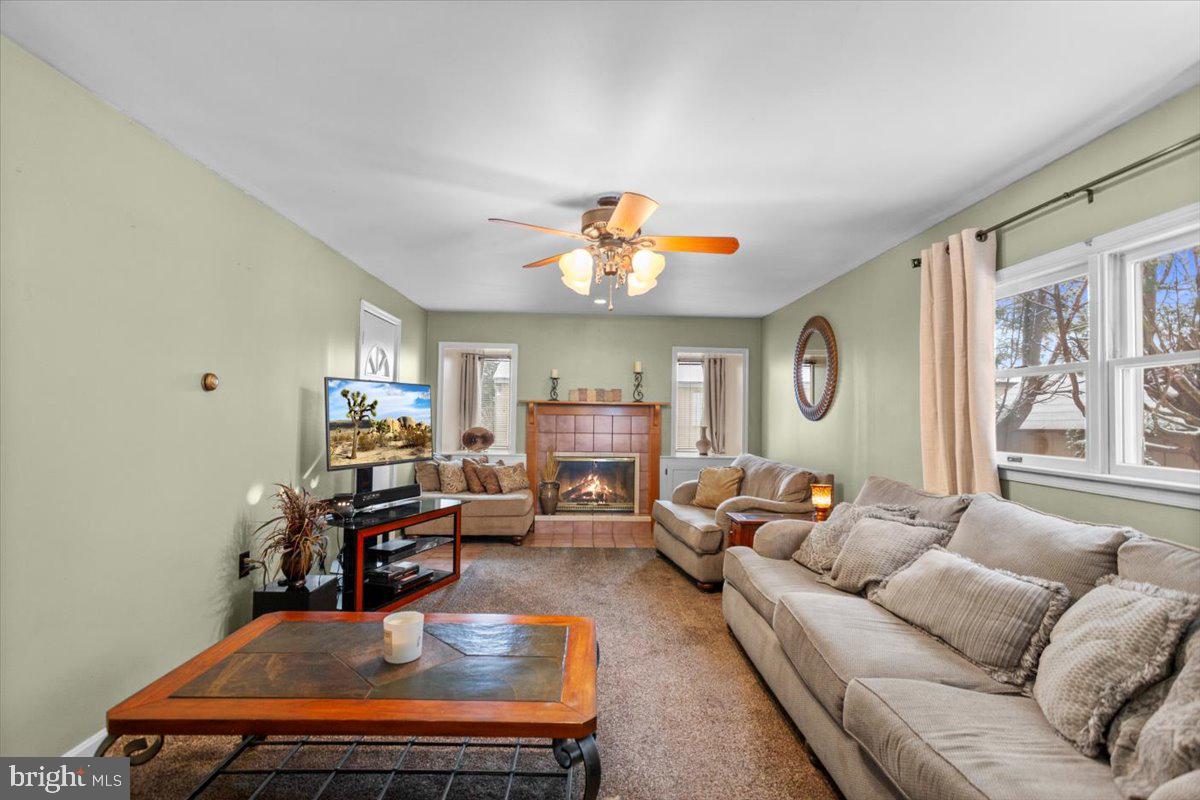 CHEROKEE RANCH - Residential