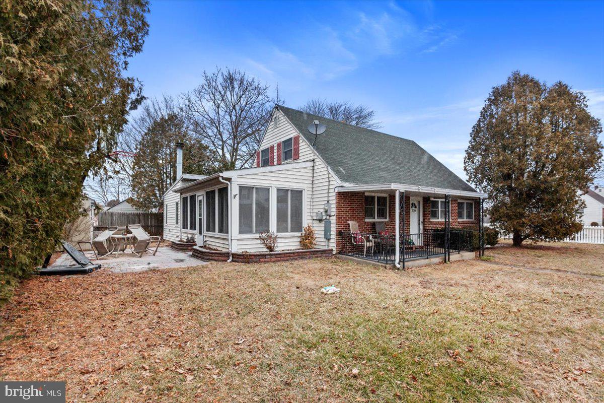 CHEROKEE RANCH - Residential