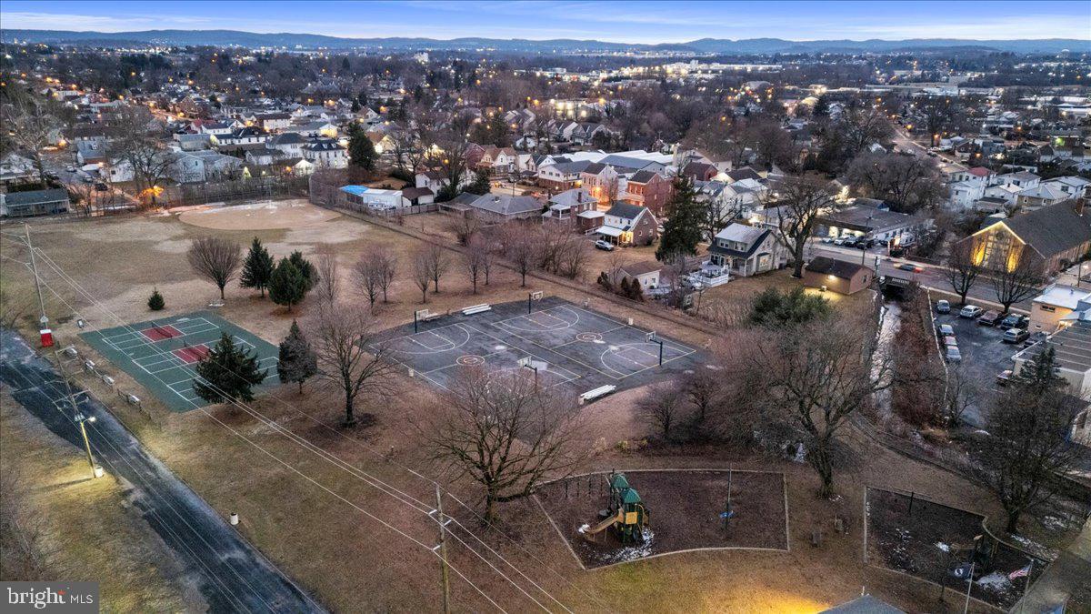 CHEROKEE RANCH - Residential