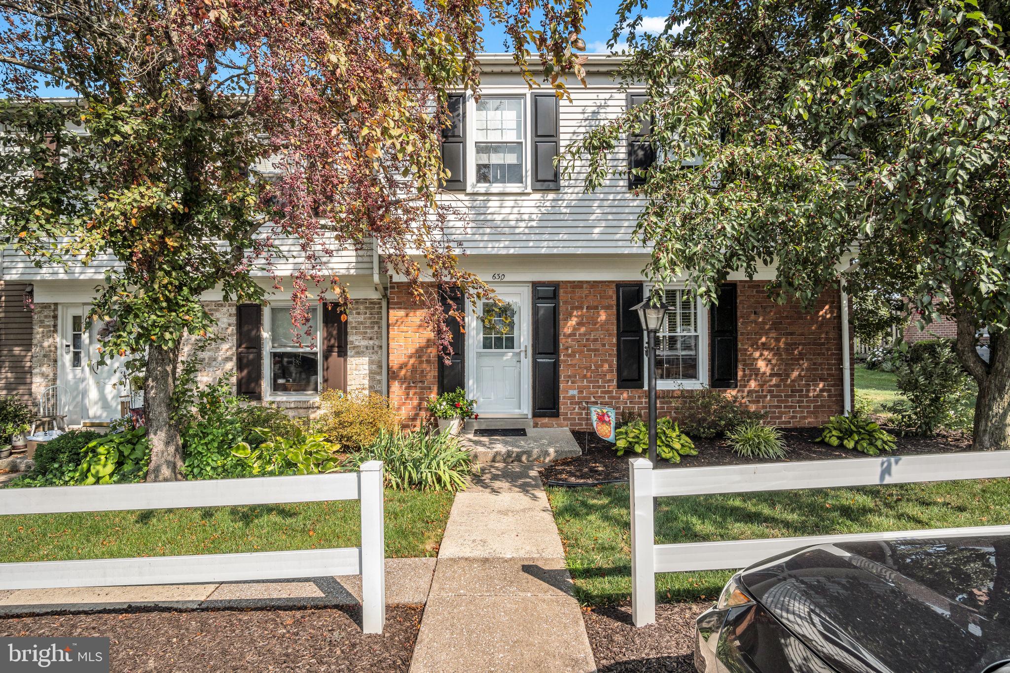 ALLENVIEW - Residential