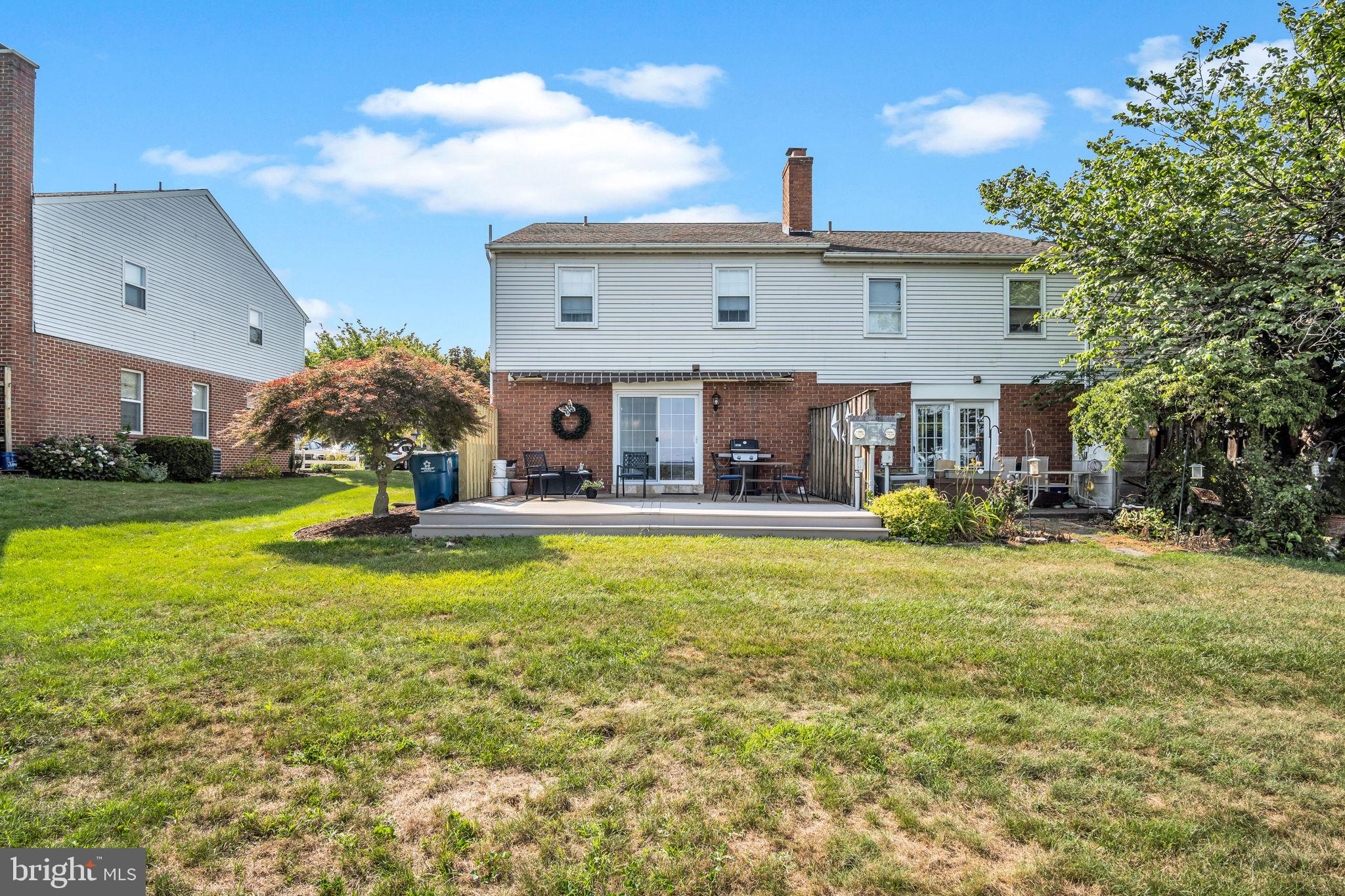 ALLENVIEW - Residential