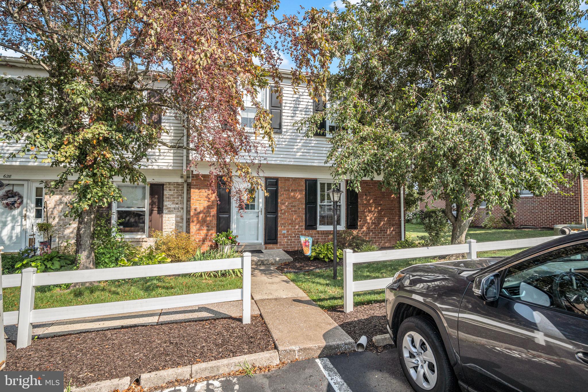 ALLENVIEW - Residential