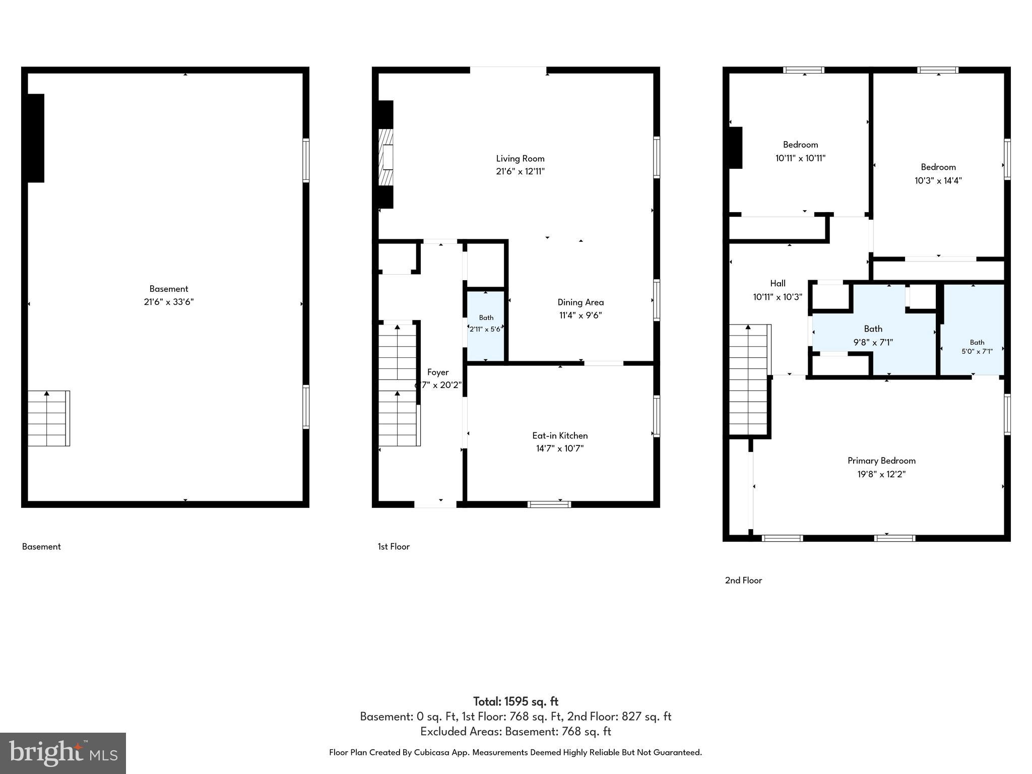 ALLENVIEW - Residential