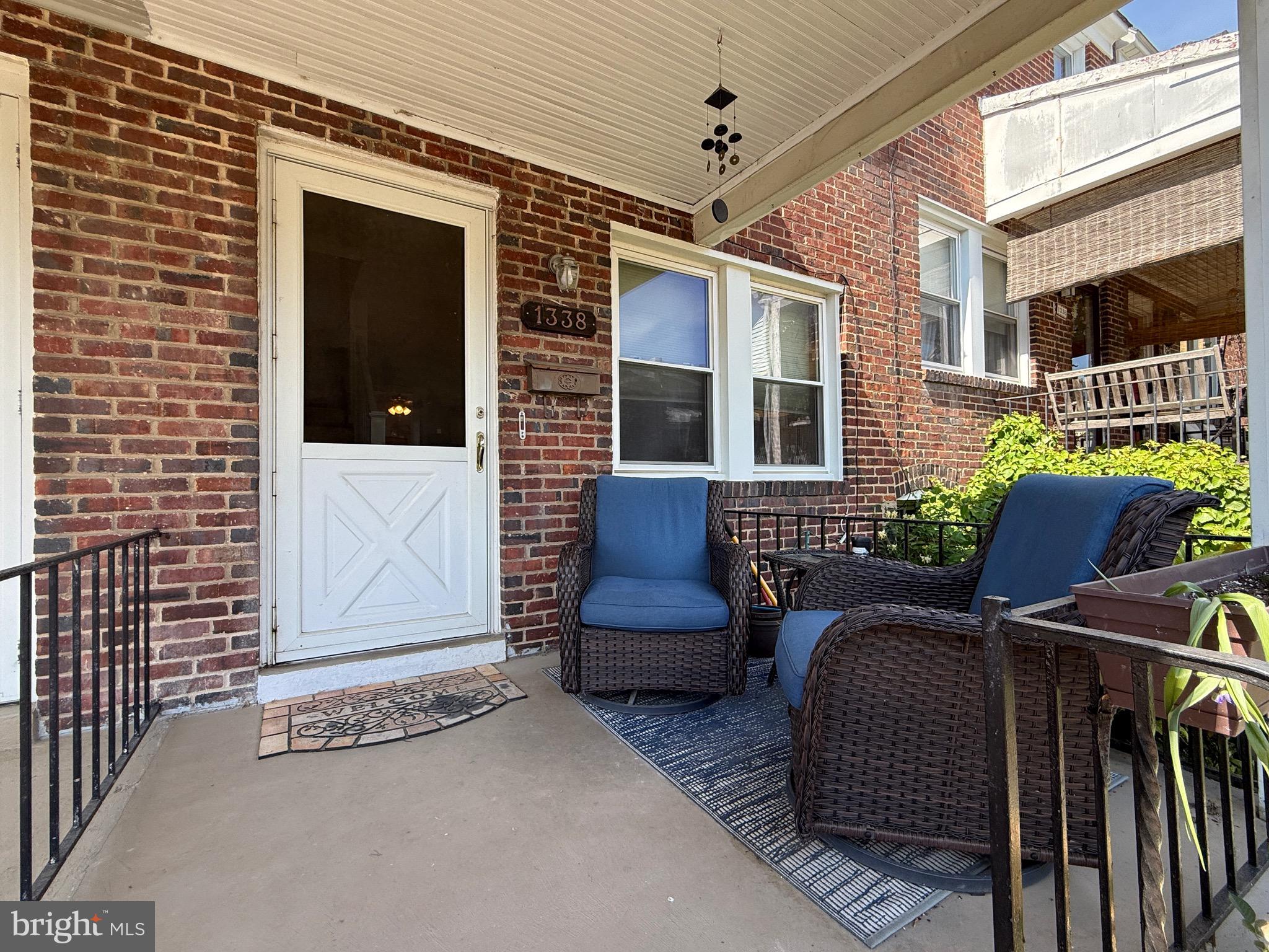 HAMPDEN HISTORIC DISTRICT - Residential