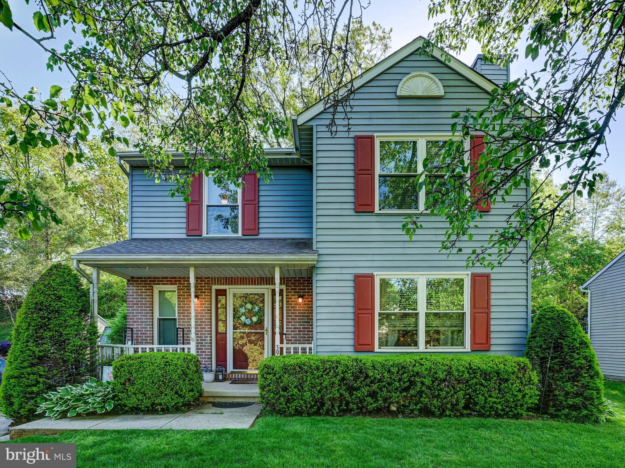 BRANDYWINE STATION - Residential