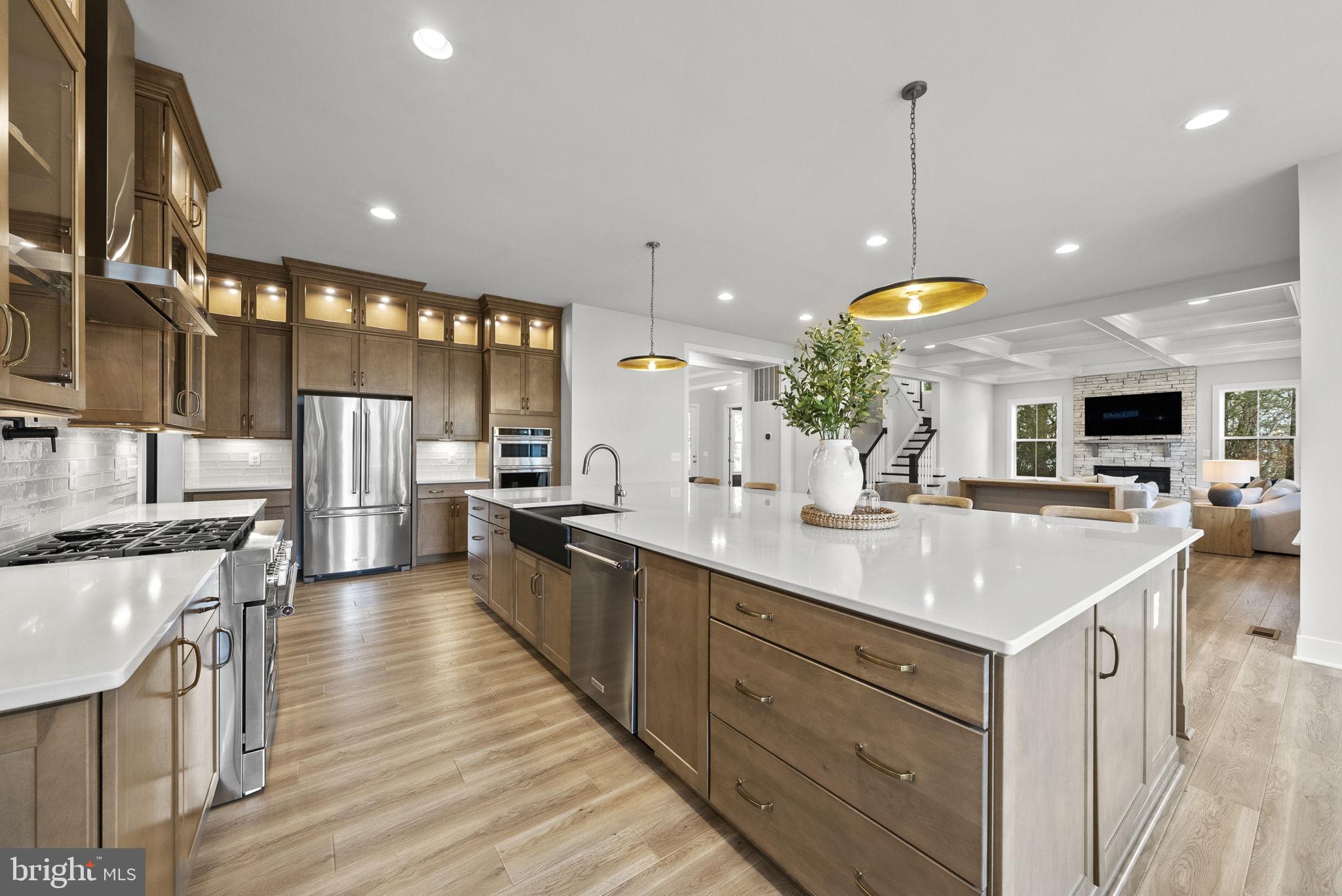 HARTLAND - Residential