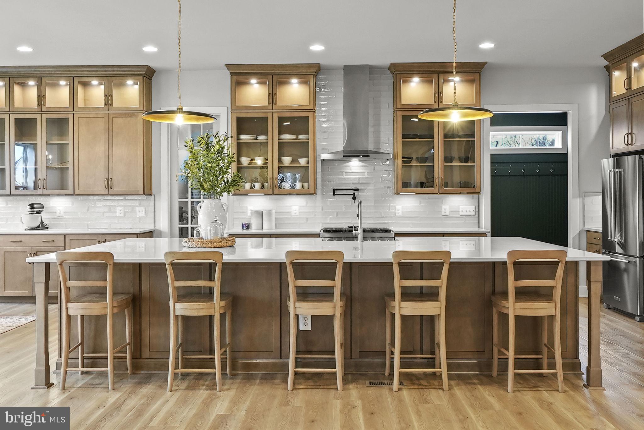 HARTLAND - Residential
