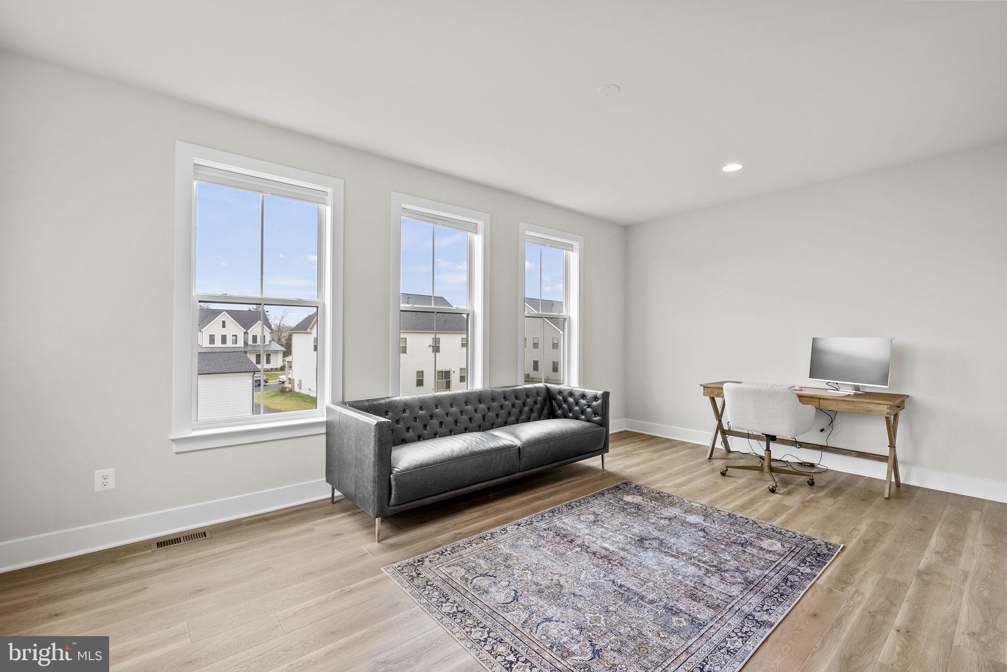 HARTLAND - Residential