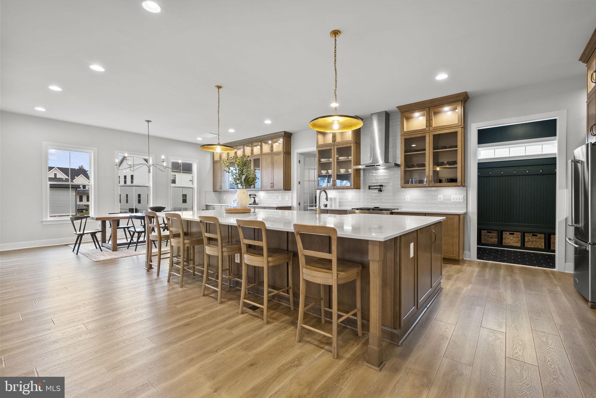 HARTLAND - Residential