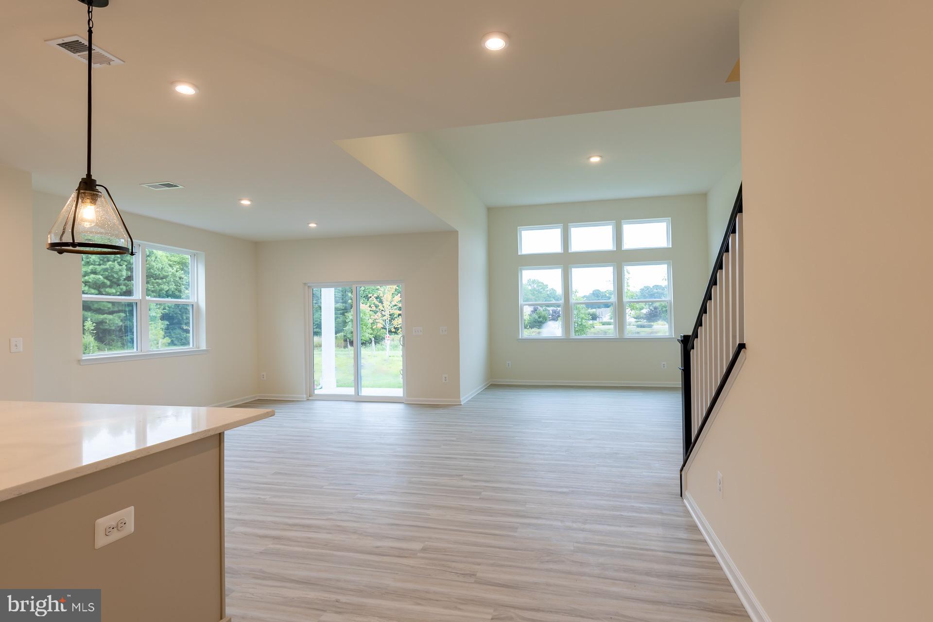 SANDPIPER COVE - Residential
