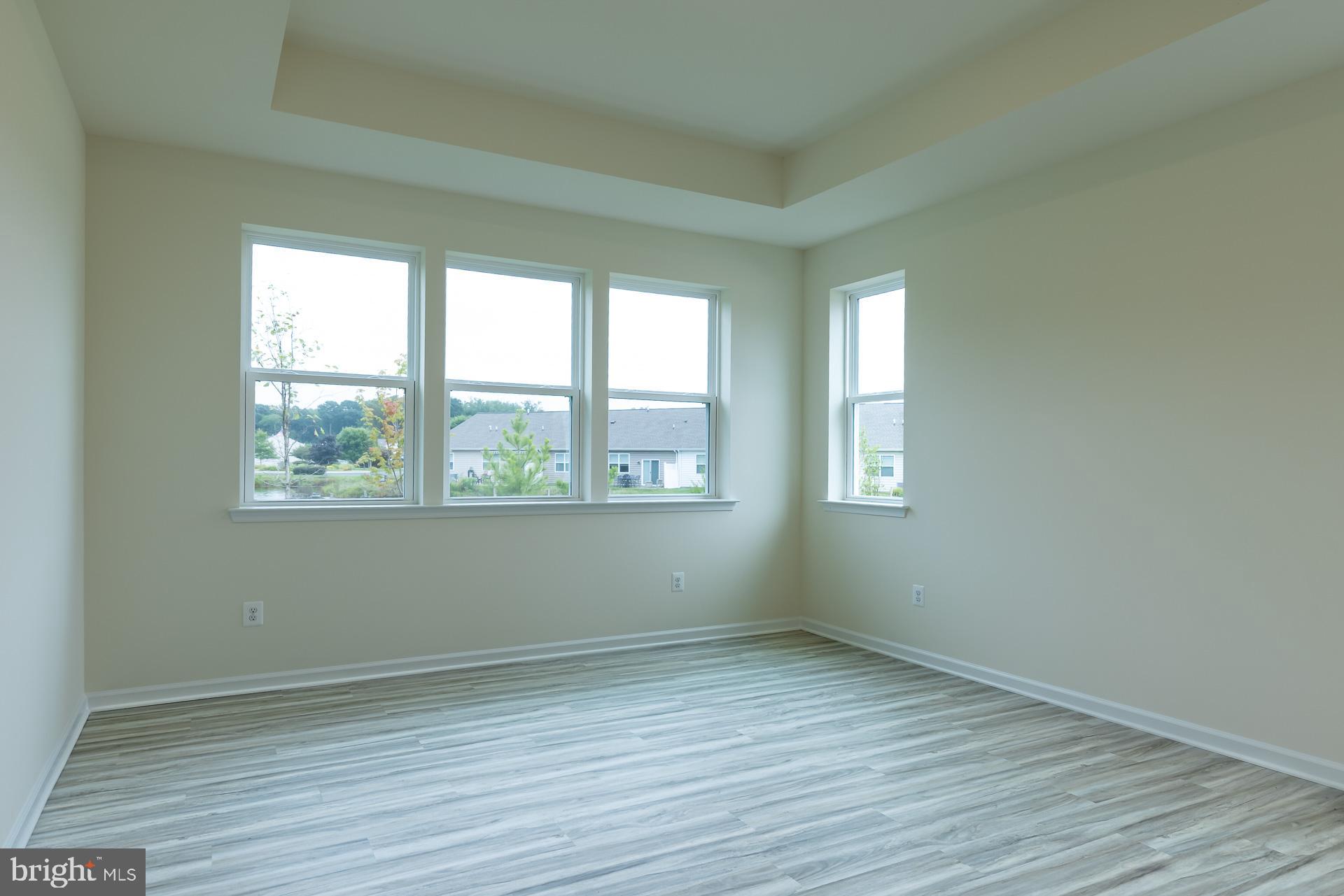 SANDPIPER COVE - Residential