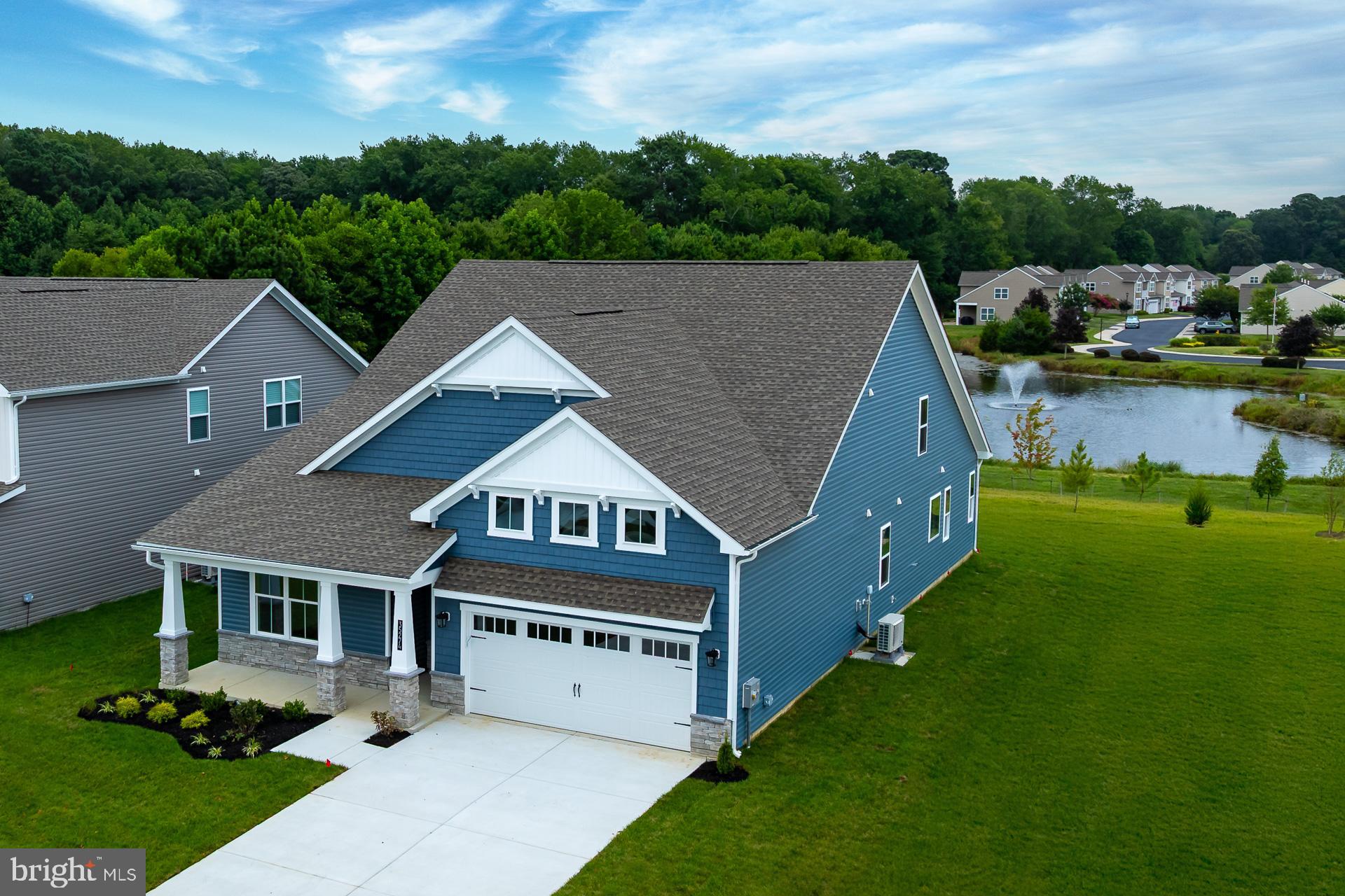 SANDPIPER COVE - Residential