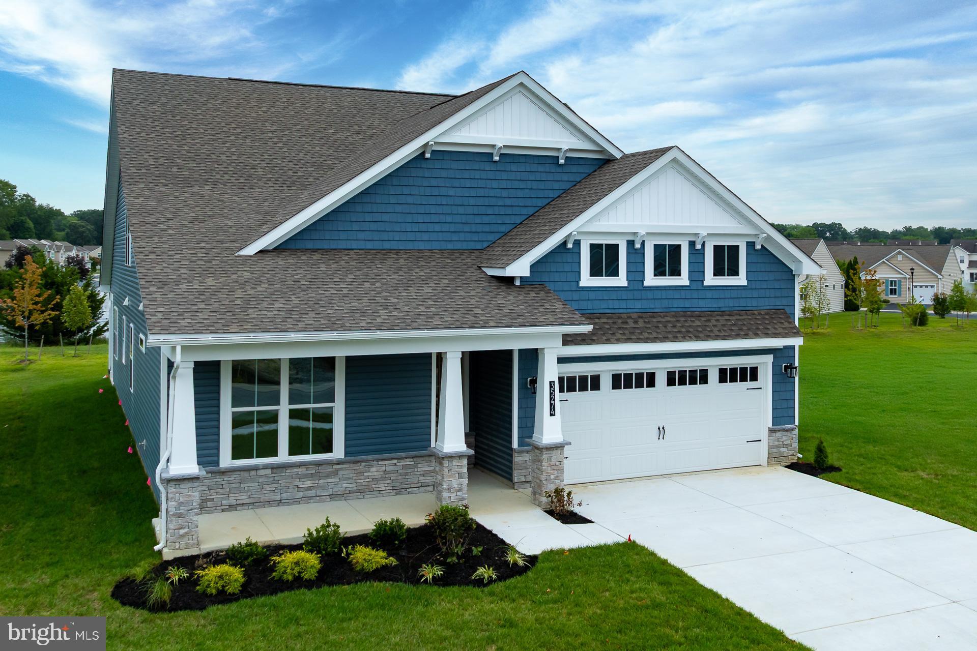 SANDPIPER COVE - Residential