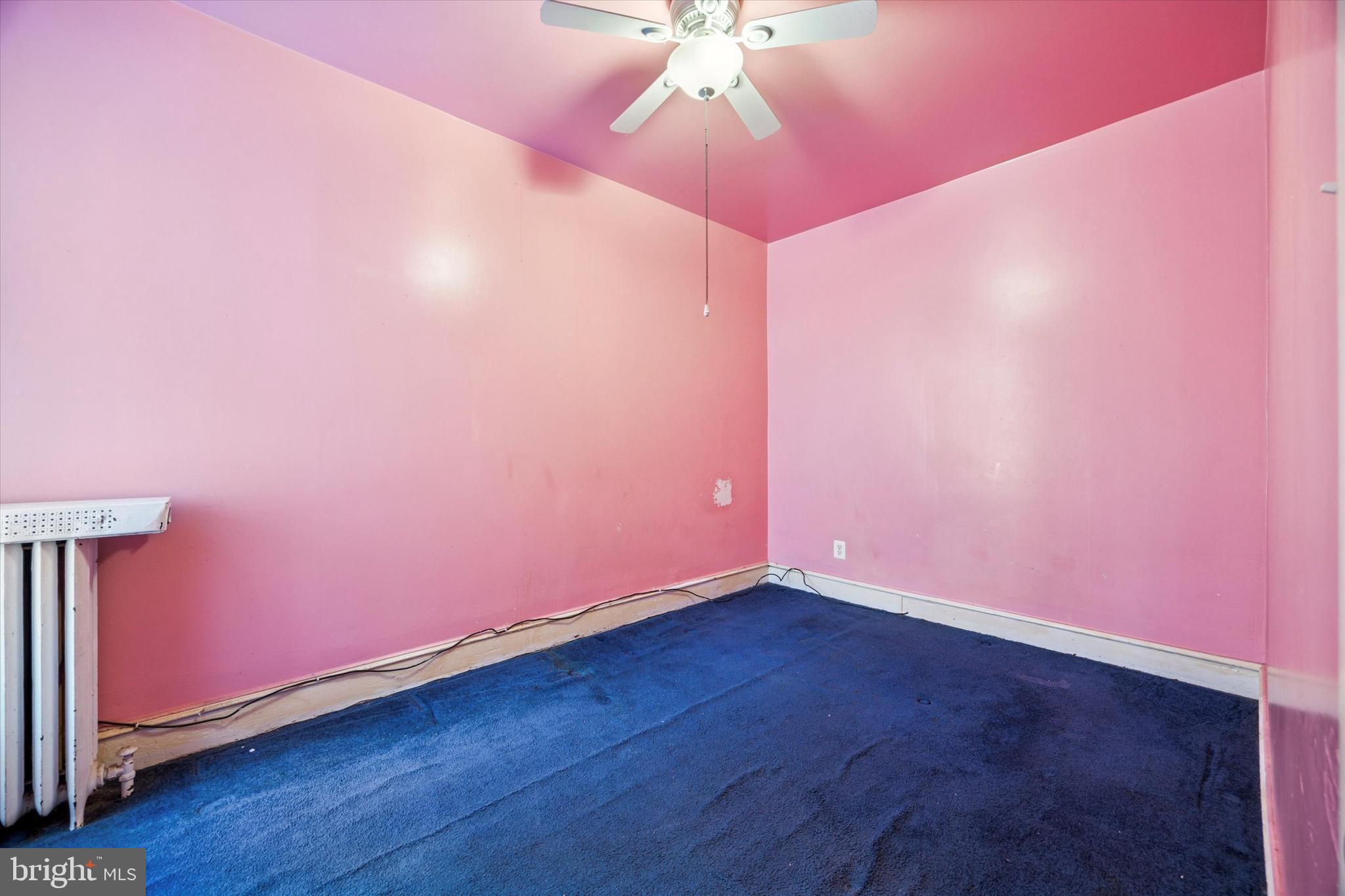 WEST PHILADELPHIA - Residential