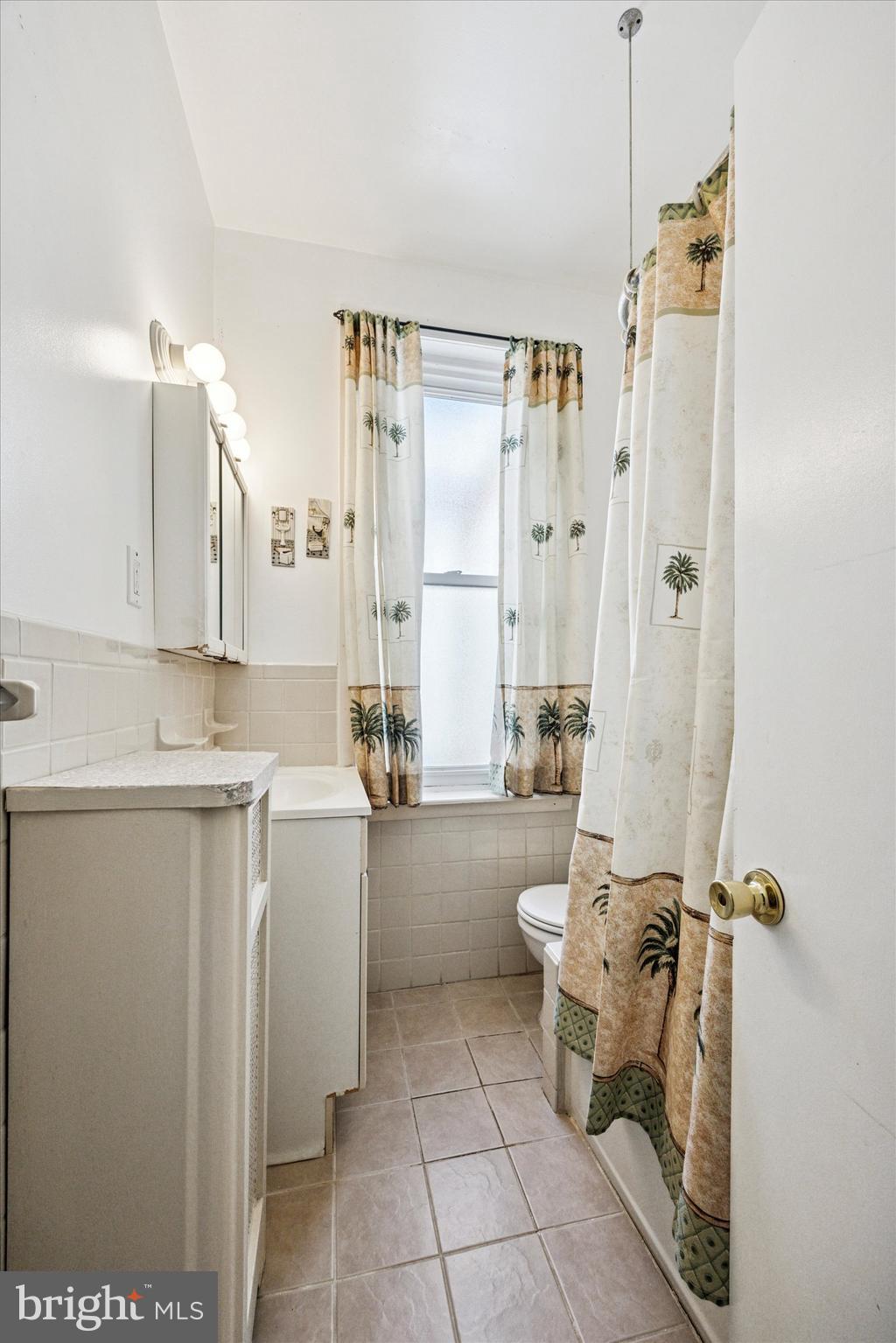 WEST PHILADELPHIA - Residential