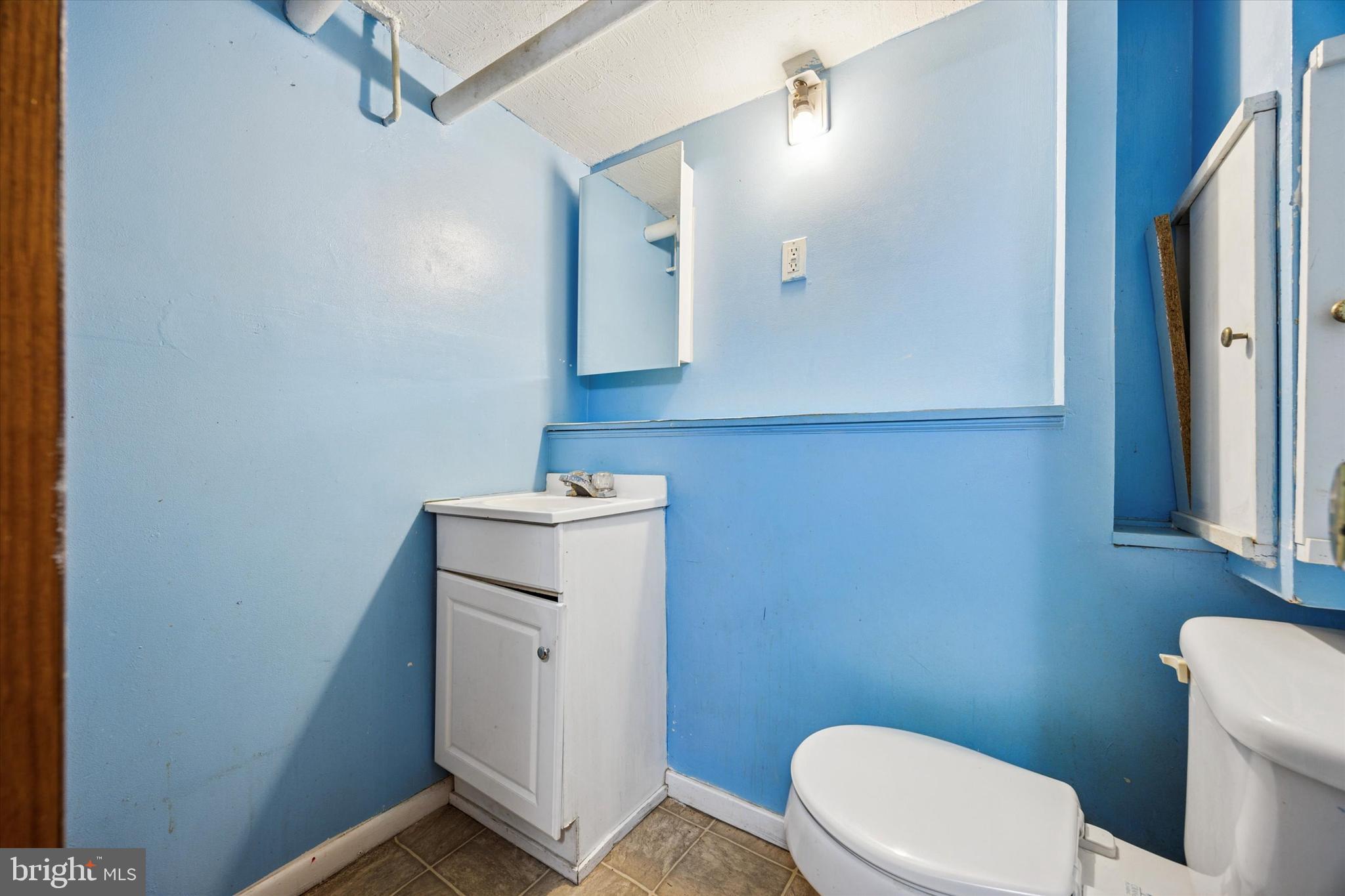 WEST PHILADELPHIA - Residential
