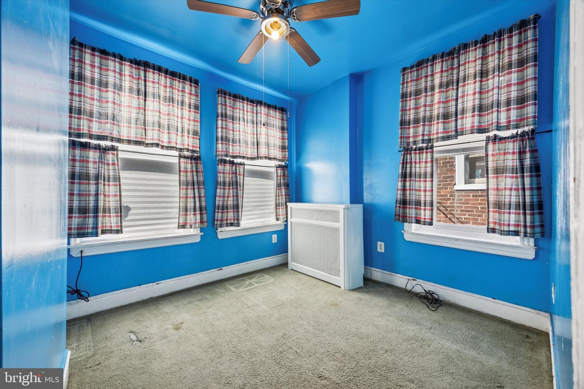 WEST PHILADELPHIA - Residential