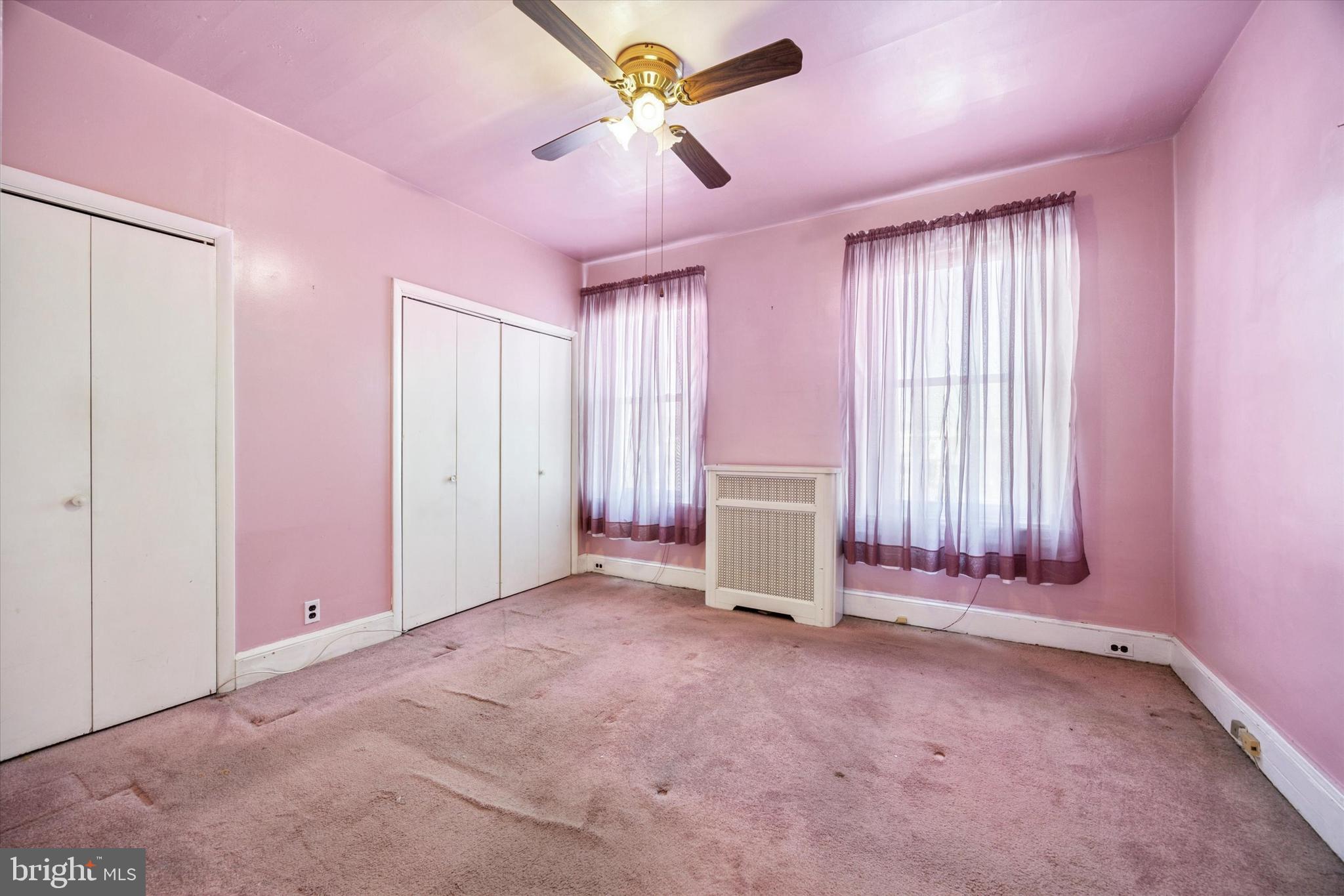 WEST PHILADELPHIA - Residential
