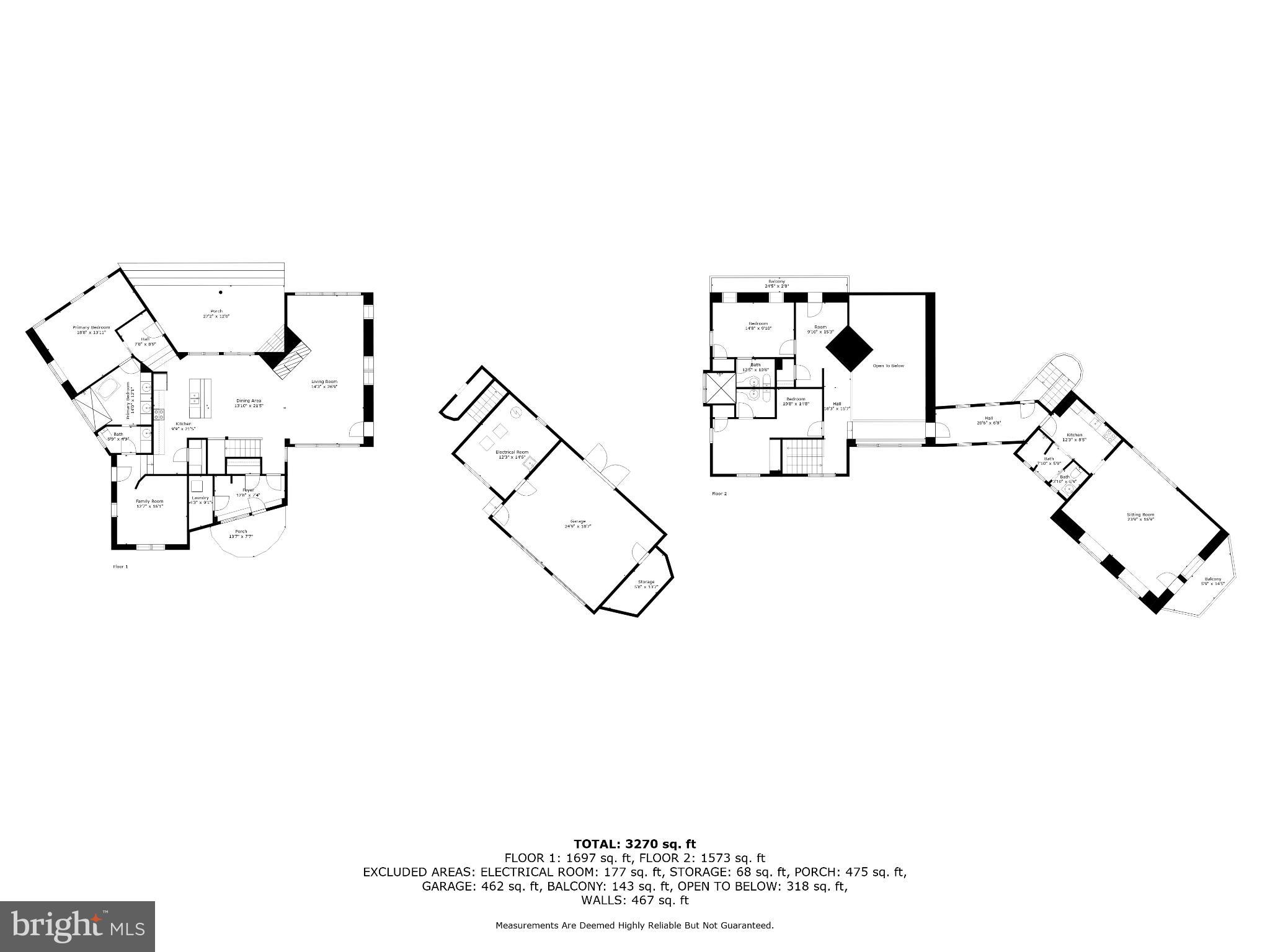 BROOMGRASS - Residential