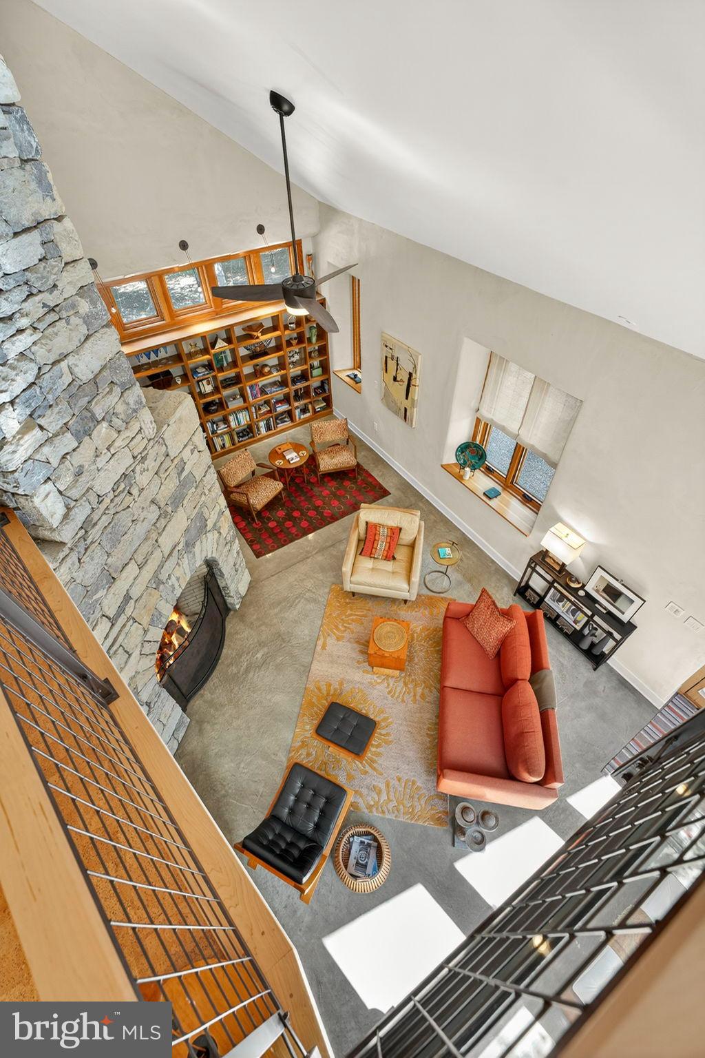 BROOMGRASS - Residential