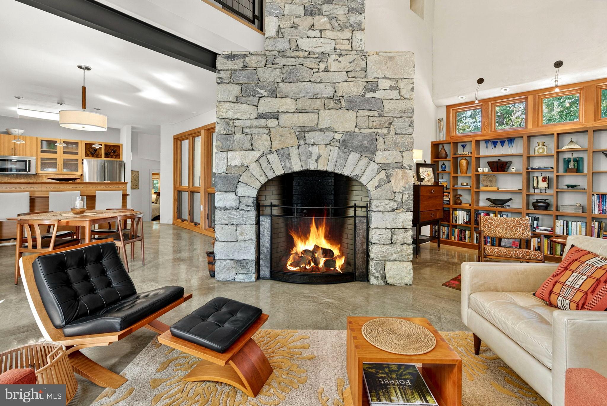 BROOMGRASS - Residential