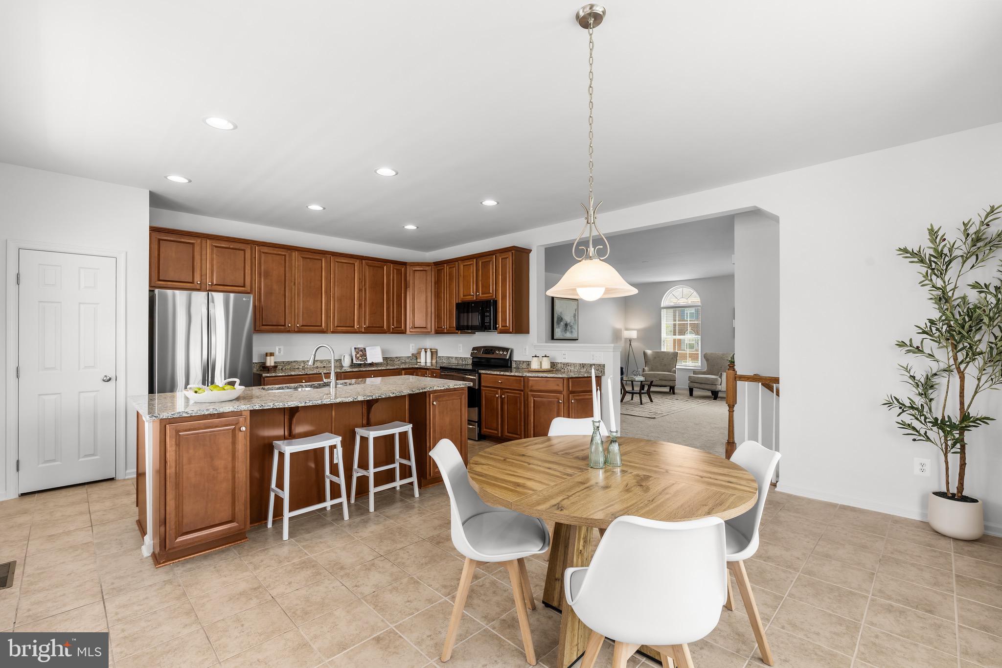 SOUTH RIDING - Residential
