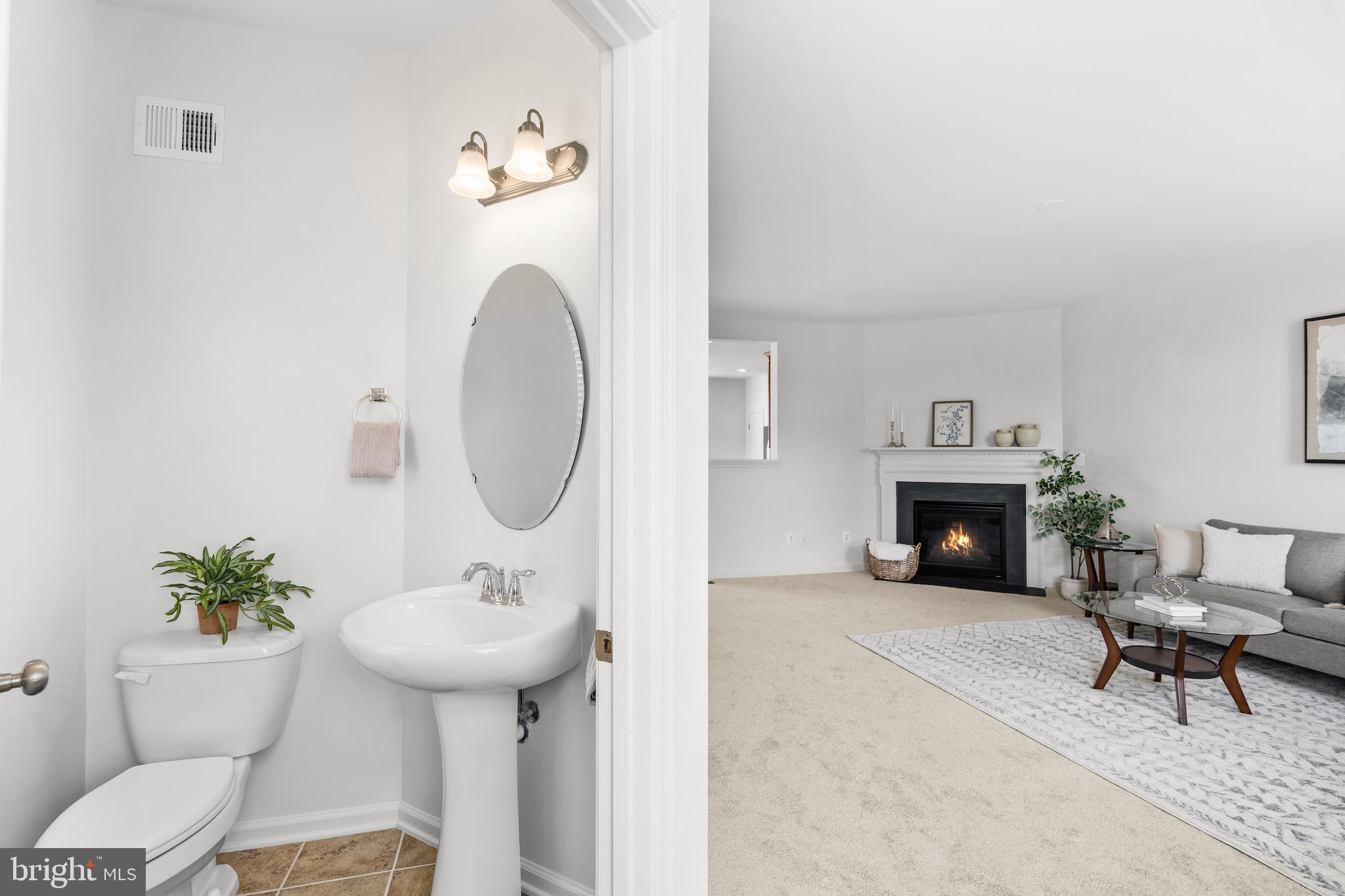 SOUTH RIDING - Residential