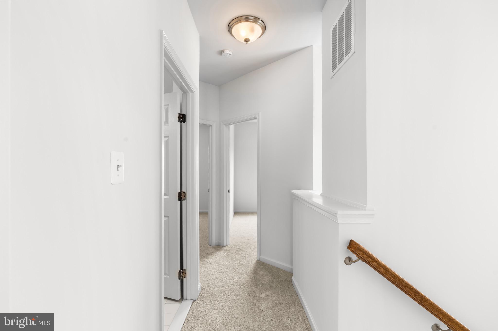 SOUTH RIDING - Residential