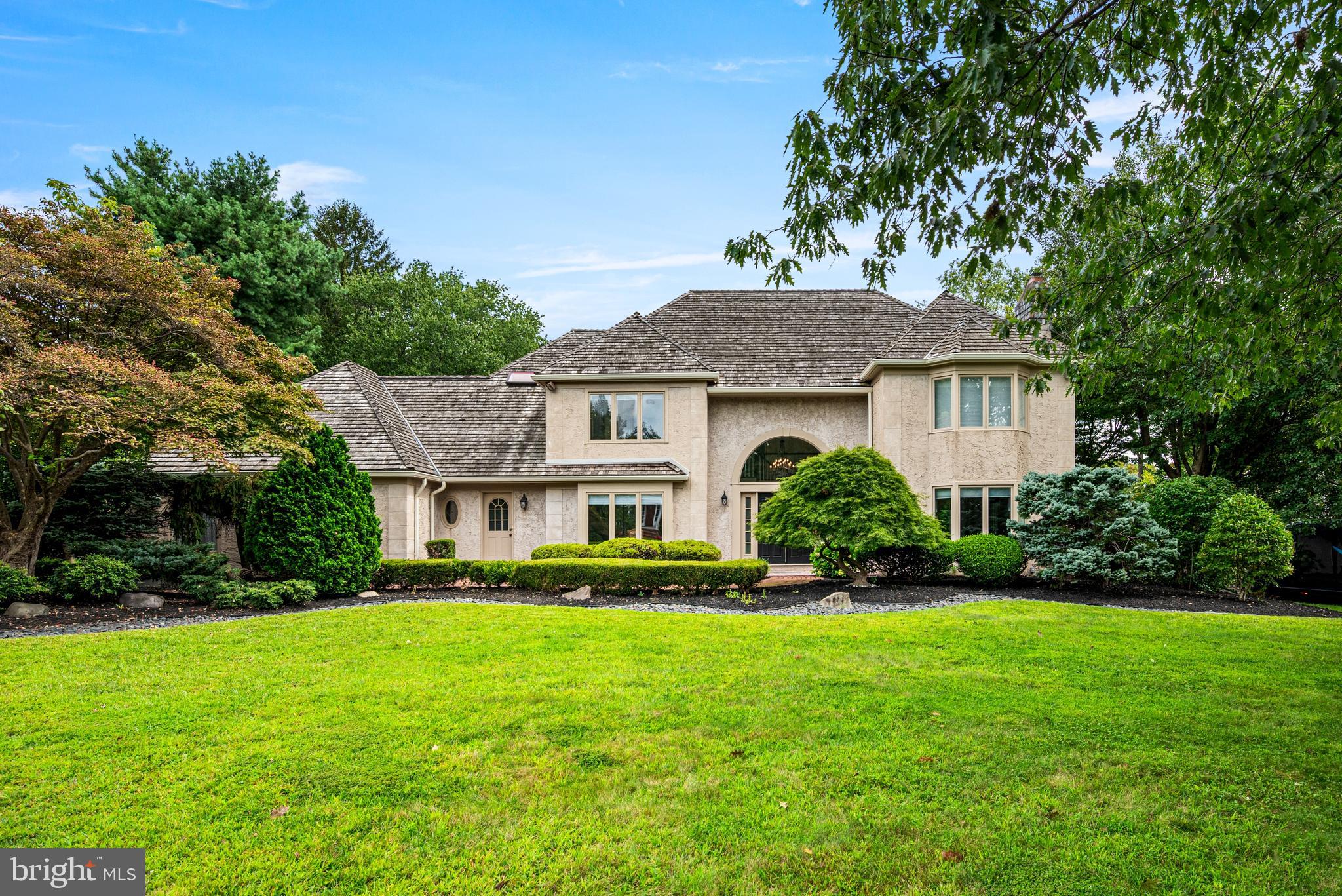 BRYN MAWR - Residential