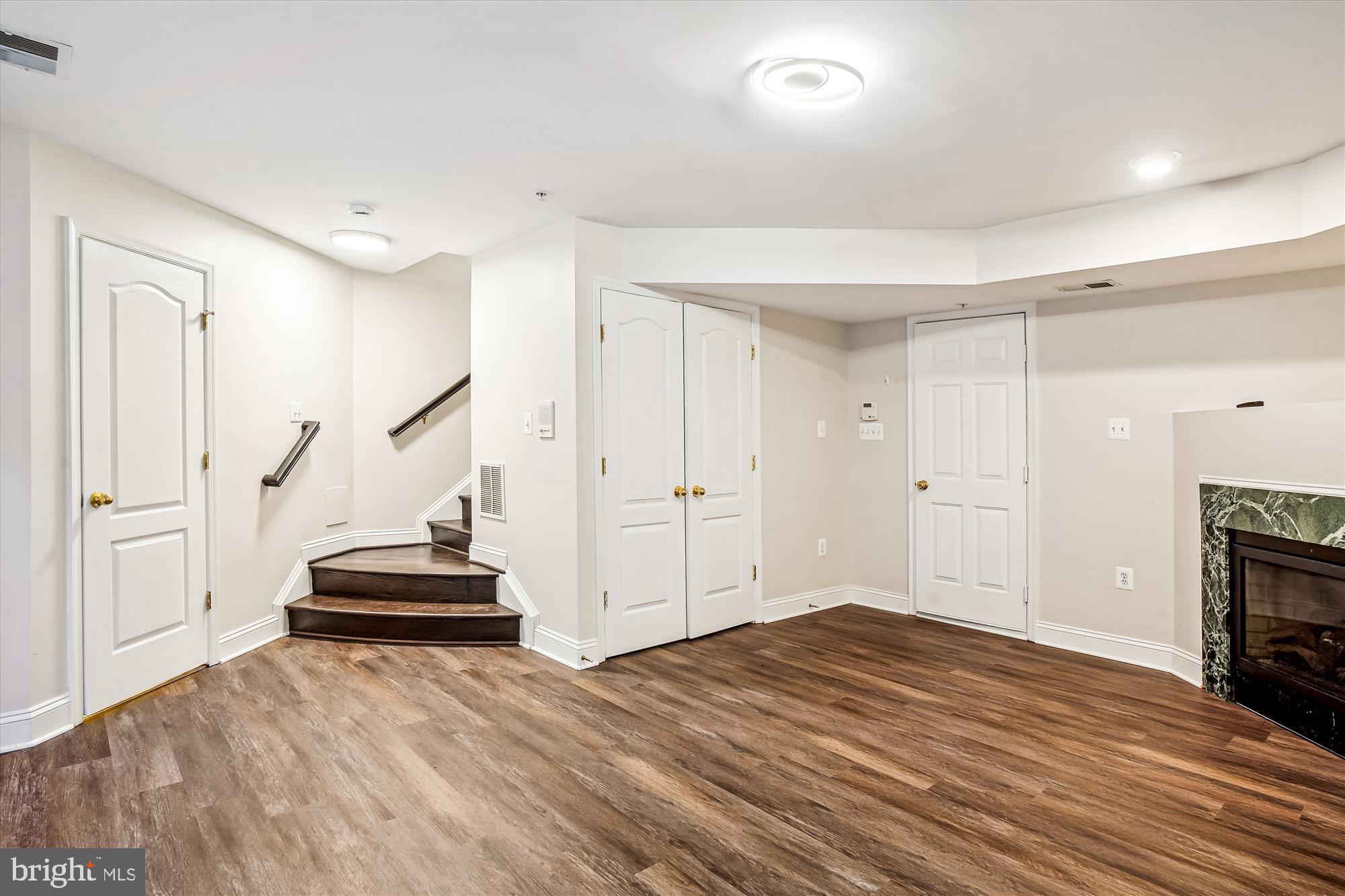 CLARKSBURG TOWN CENTER - Residential