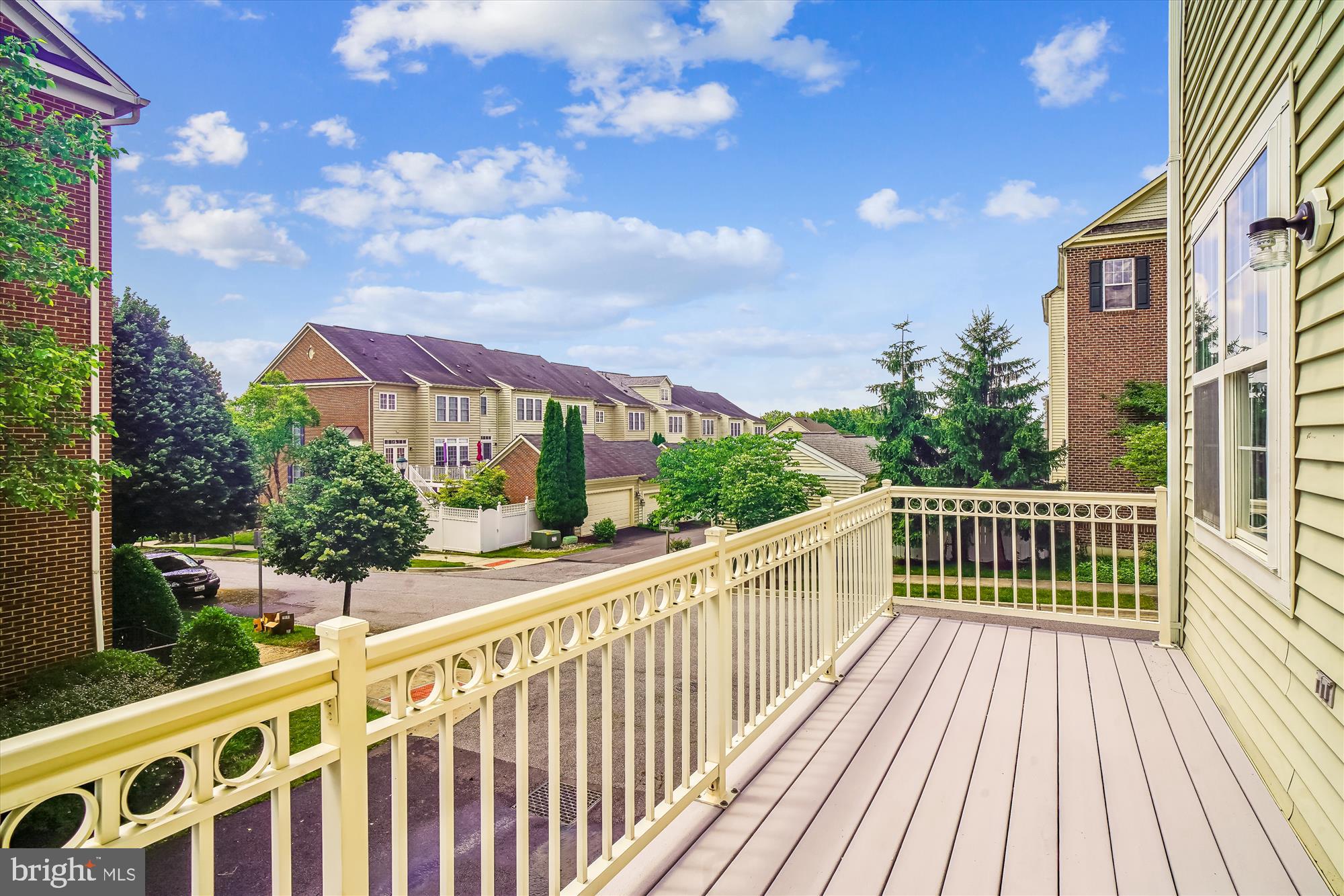 CLARKSBURG TOWN CENTER - Residential