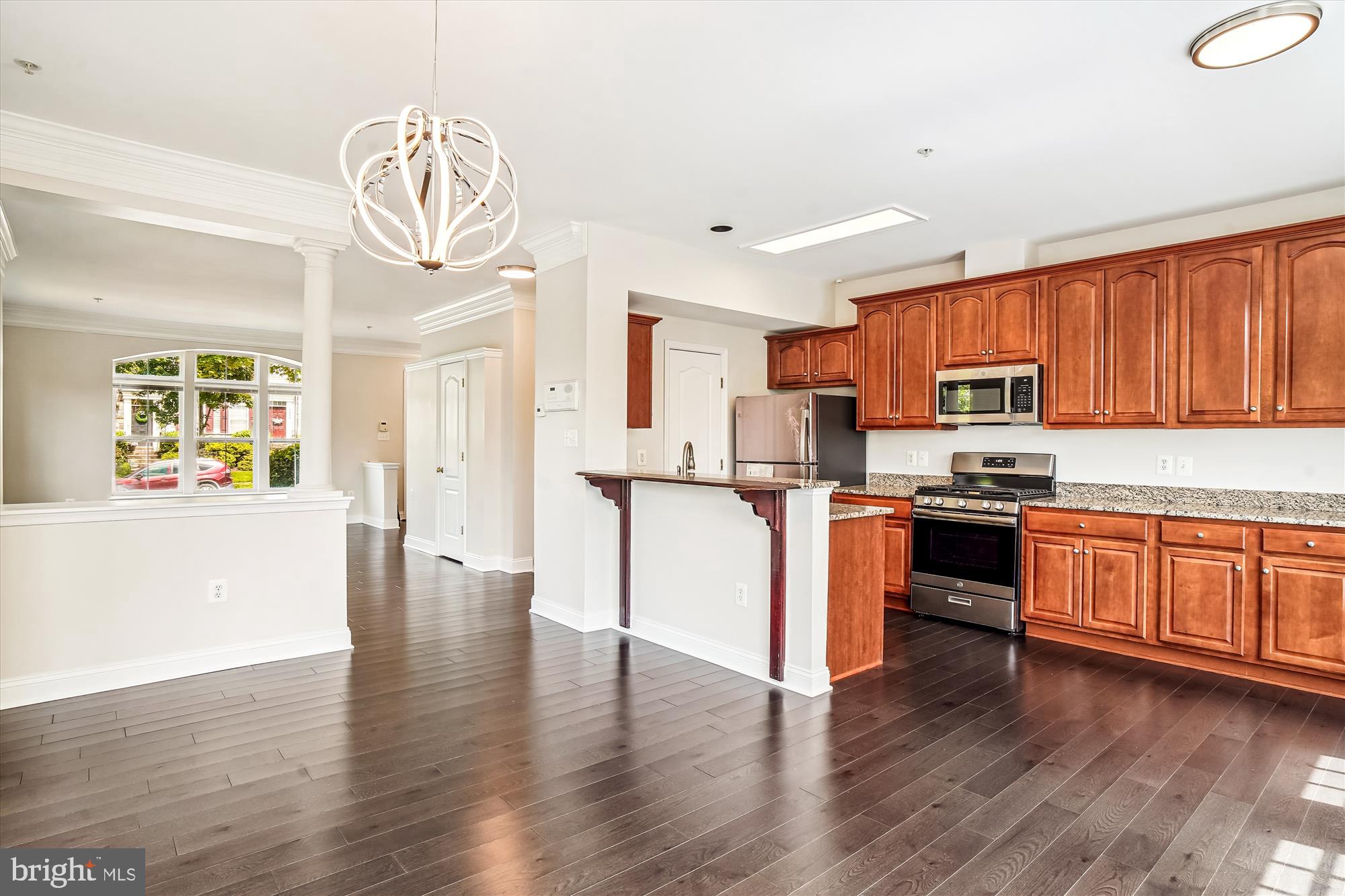 CLARKSBURG TOWN CENTER - Residential