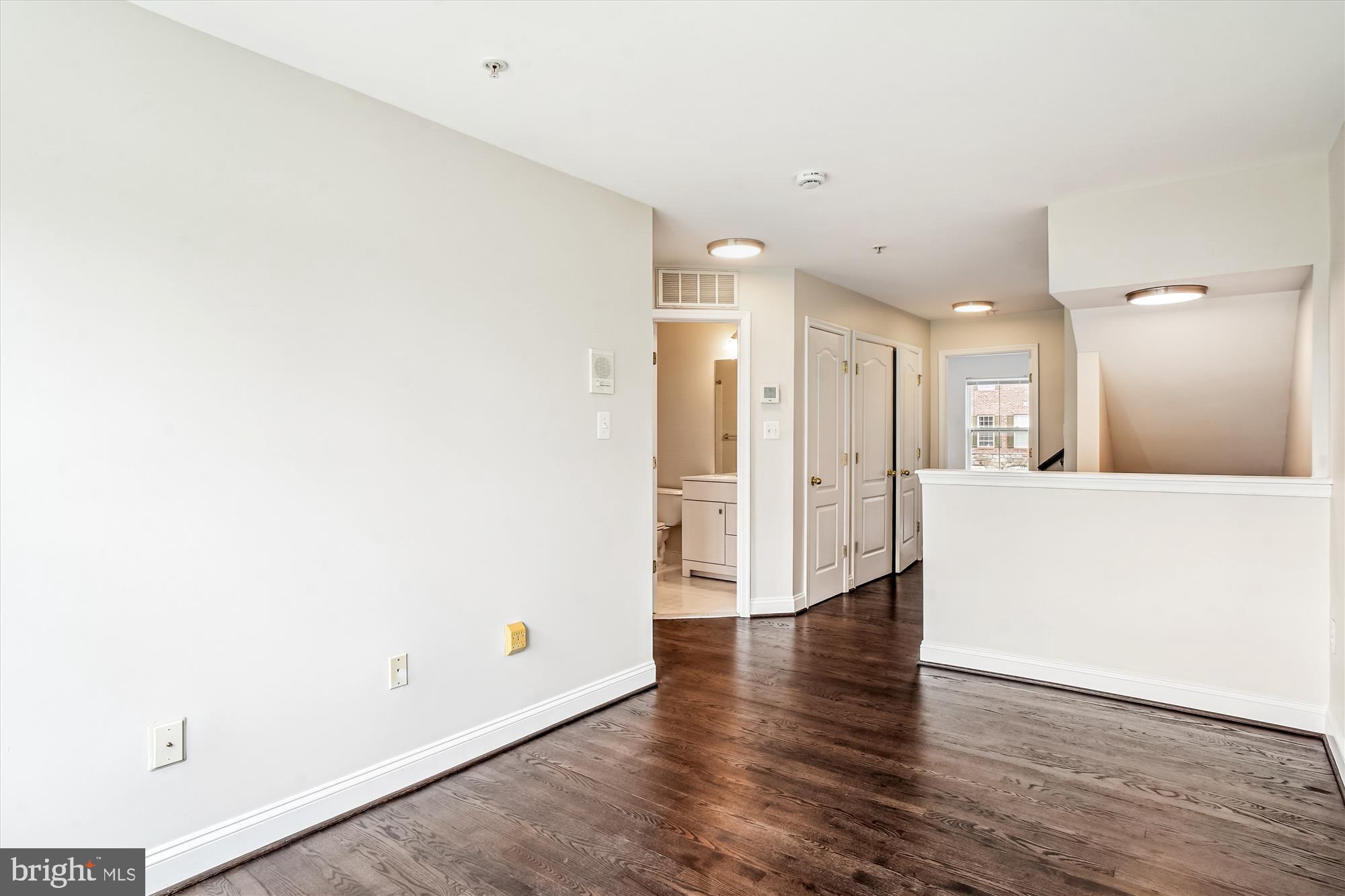 CLARKSBURG TOWN CENTER - Residential