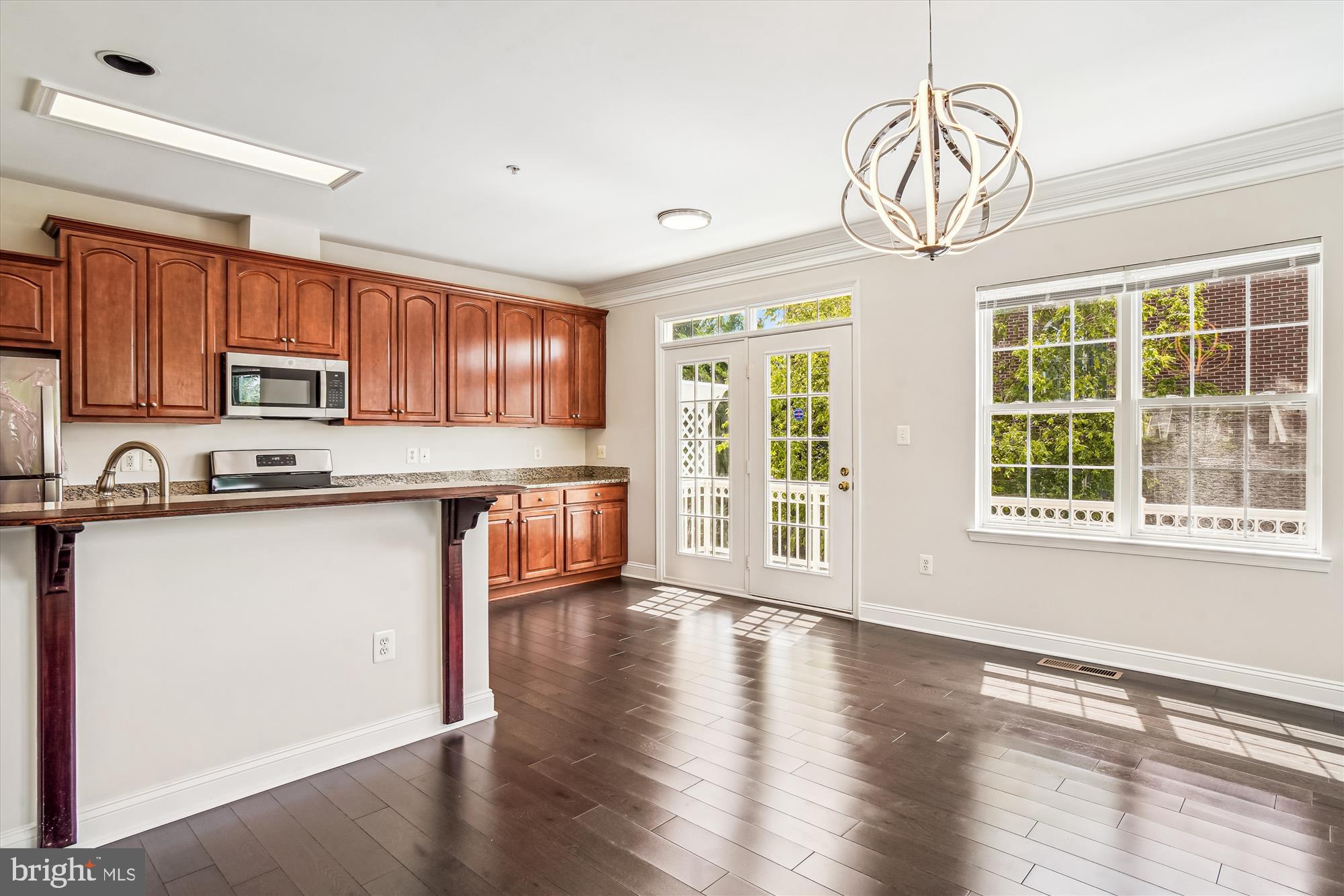 CLARKSBURG TOWN CENTER - Residential
